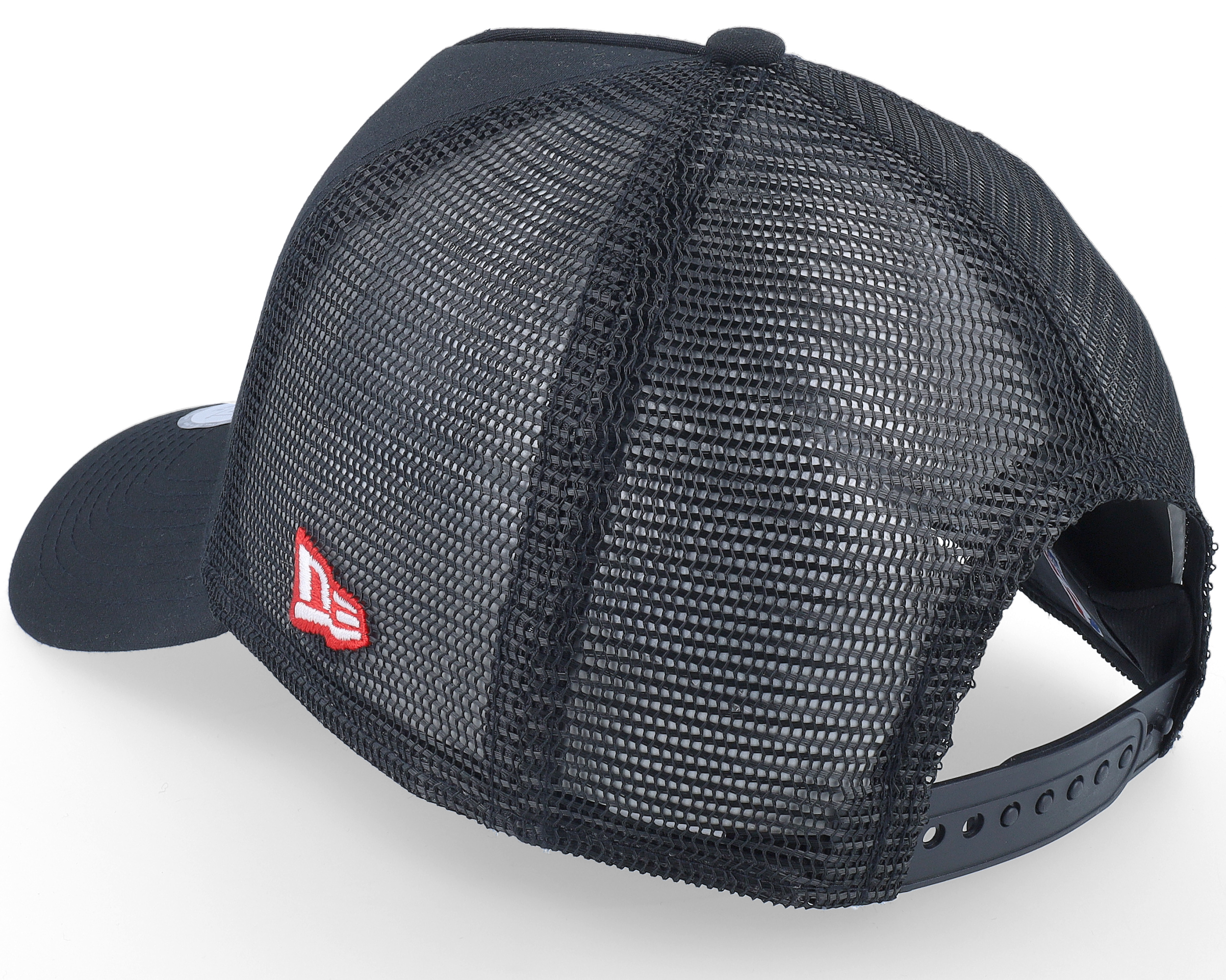 ニューエラ(NEW ERA) 帽子 キャップ 9FORTY A-Frame トラッカー