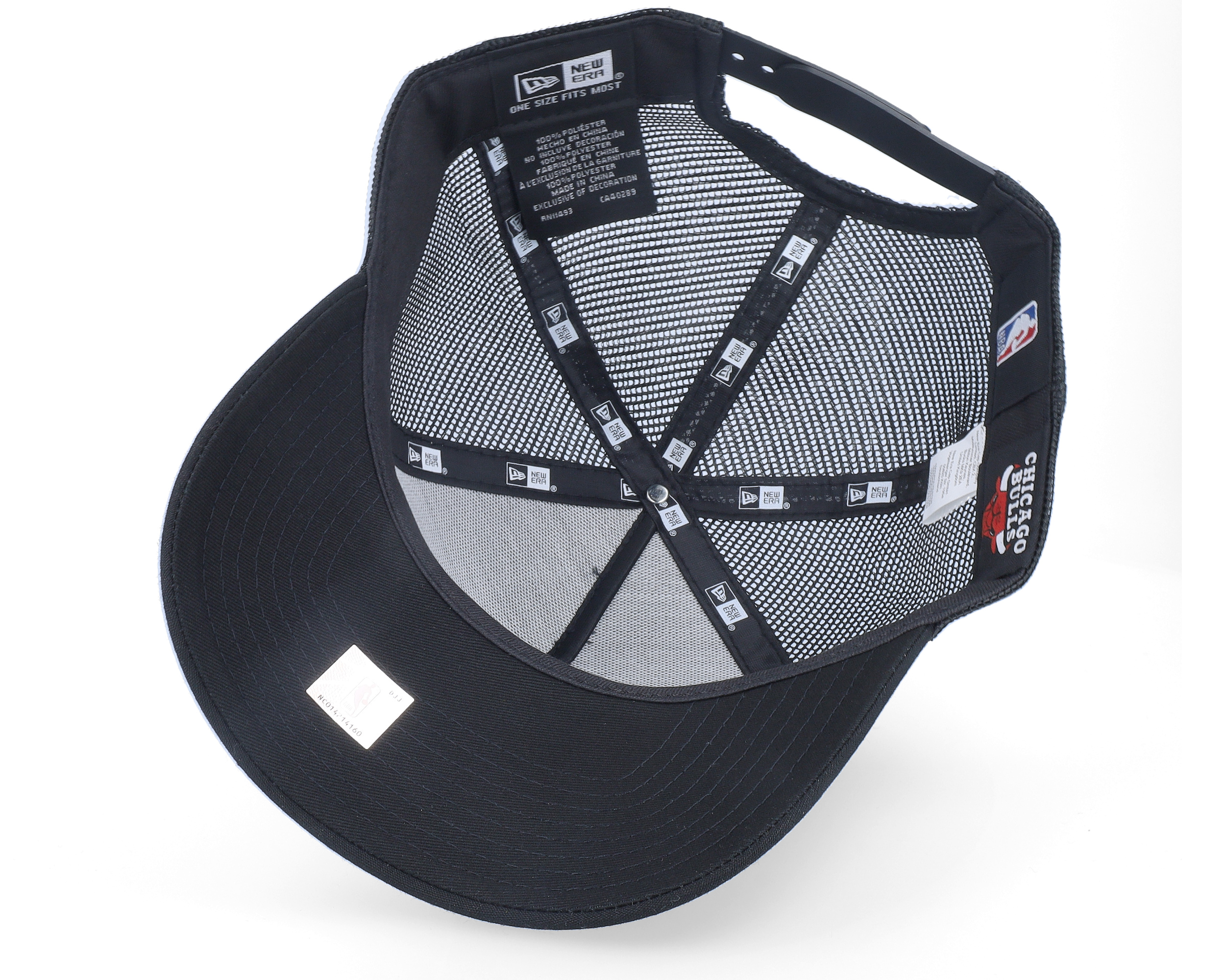 BLACK YANKEES トラッカーハット Amazon | New Era ニューヨークヤンキース トラッカーハット