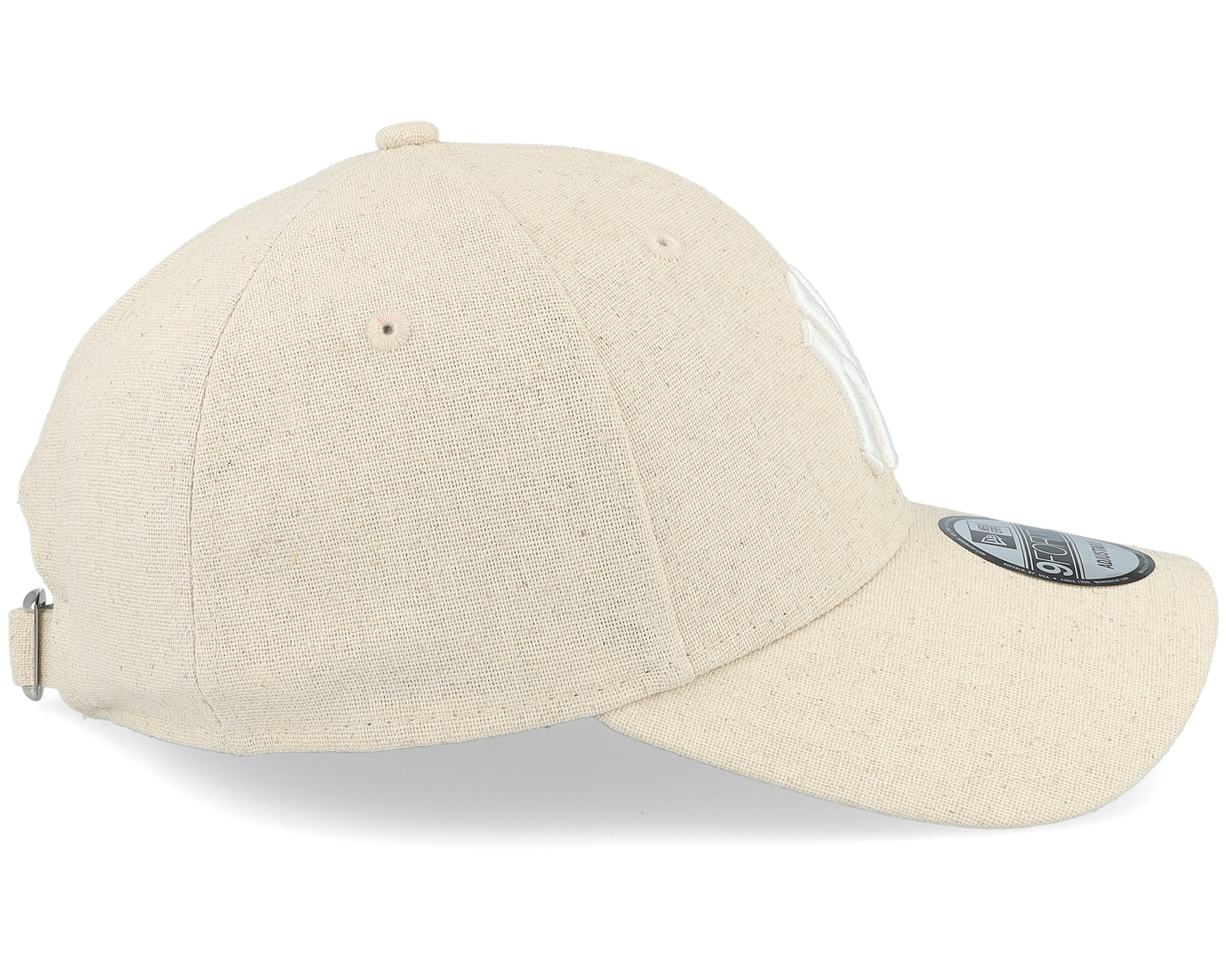 海外限定 New Era 9FORTY Stone/White Adjustable 海外限定 New Era 9FORTY Stone/White Adjustable