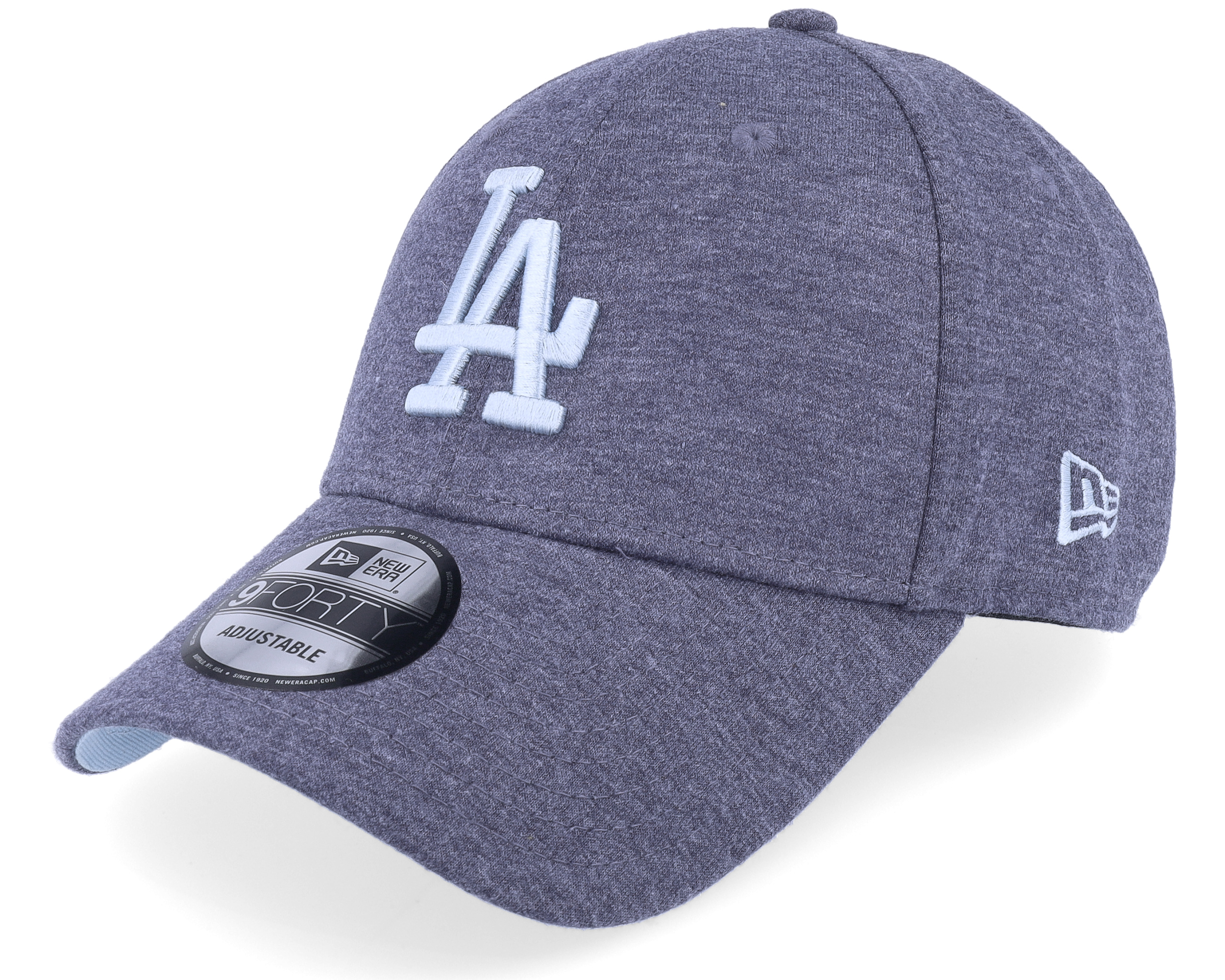 New Era - Los Angeles Dodgers - Women's 9FORTY Cap - Pine Green