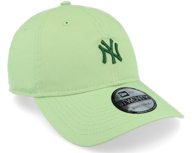 La casquette Yankees de New York minilogo, New Era