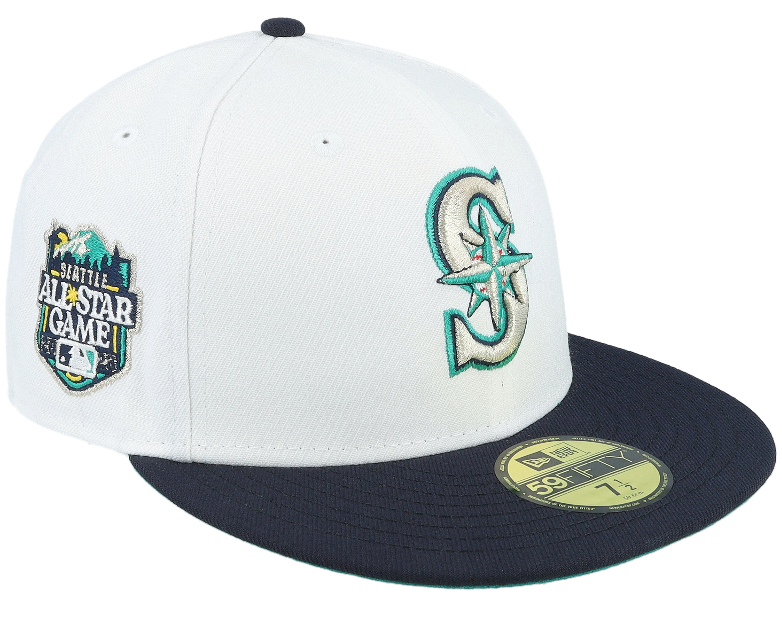 Seattle mariners 59fifty online