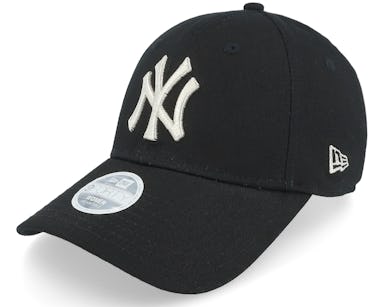 Gorra New Era New York Yankees WMNS Metallic Logo 9FORTY New Era
