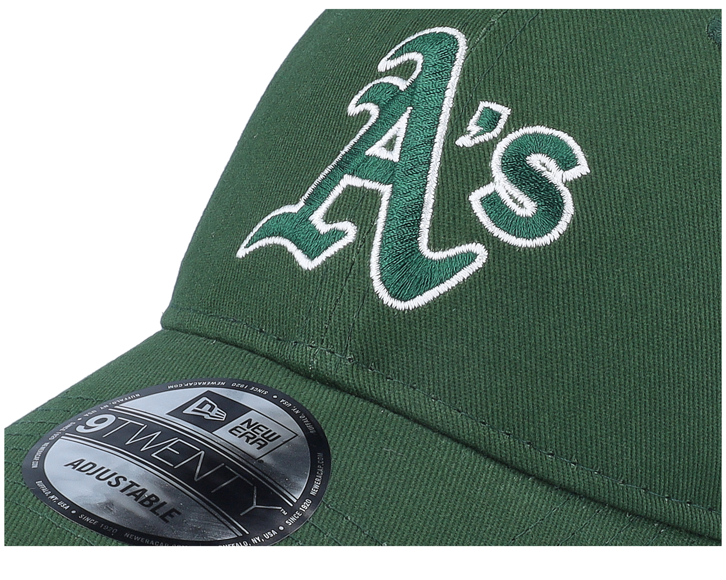 NWT! New 2024 Era Oakland Athletics script hat