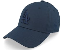 Los Angeles Dodgers Ripstop 39THIRTY Navy Flexfit - New Era