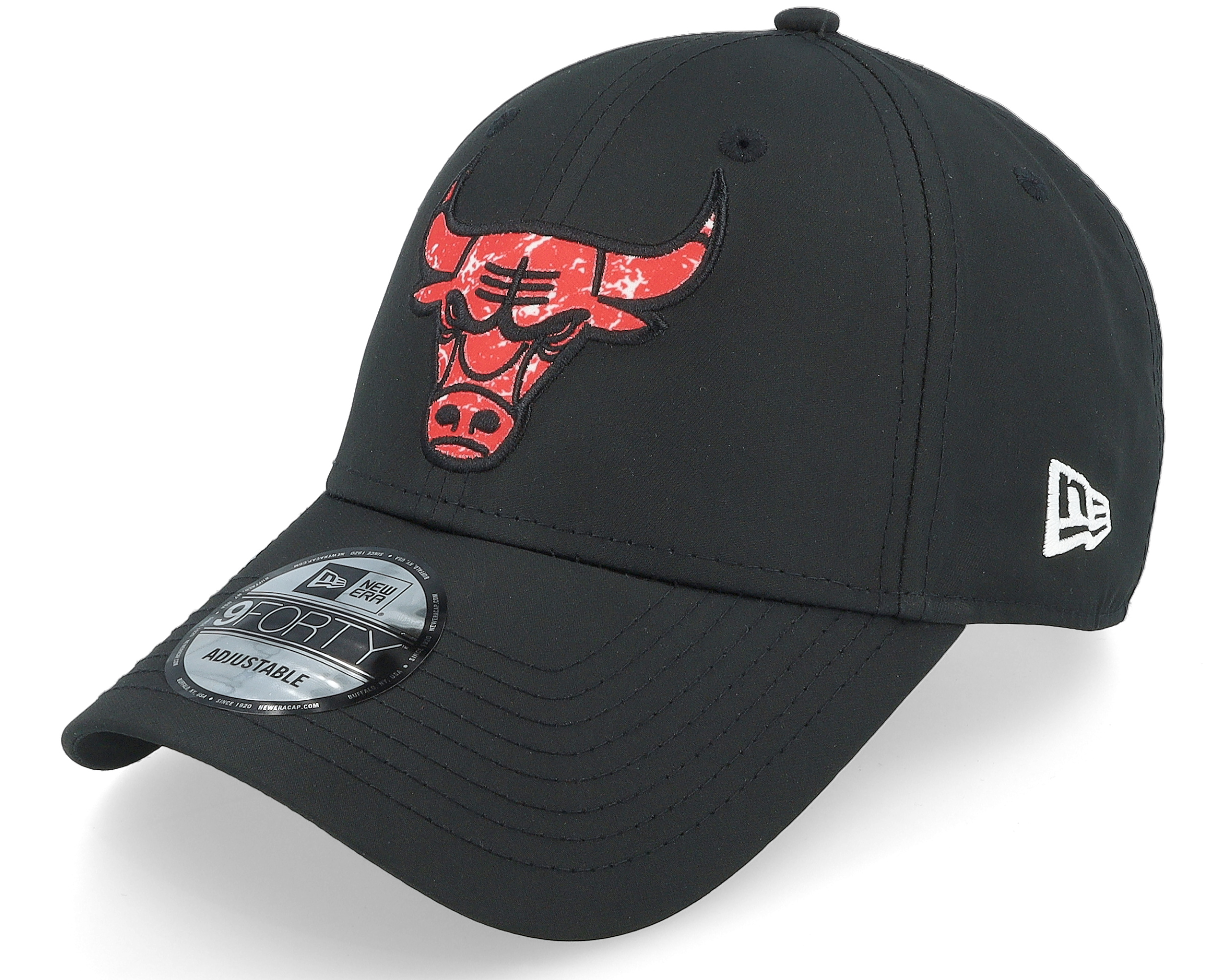 Cap bulls store