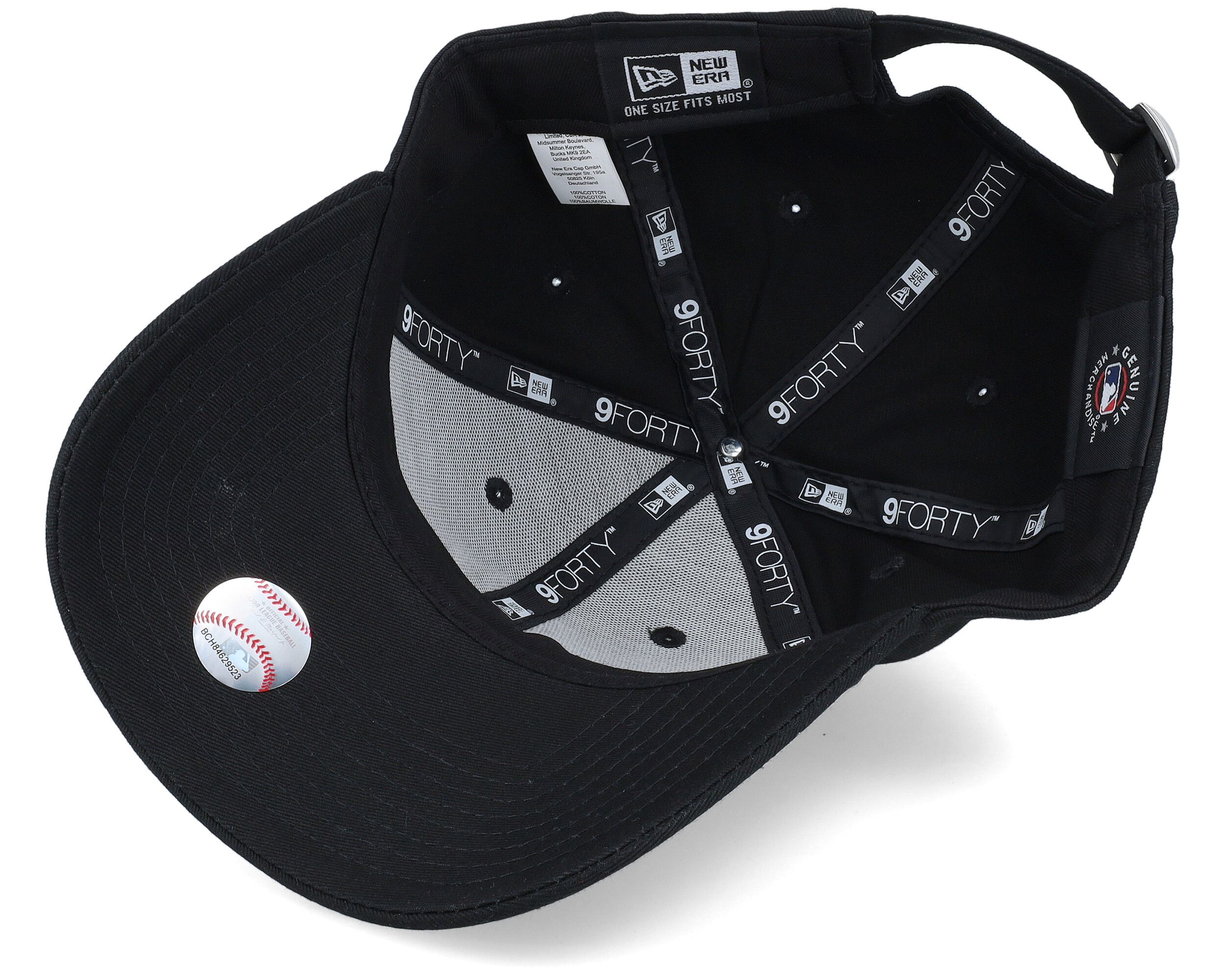 【New Era】League Essential 9Forty New York Yankees New Era League Essential 9Forty New York Yankees Cap - green