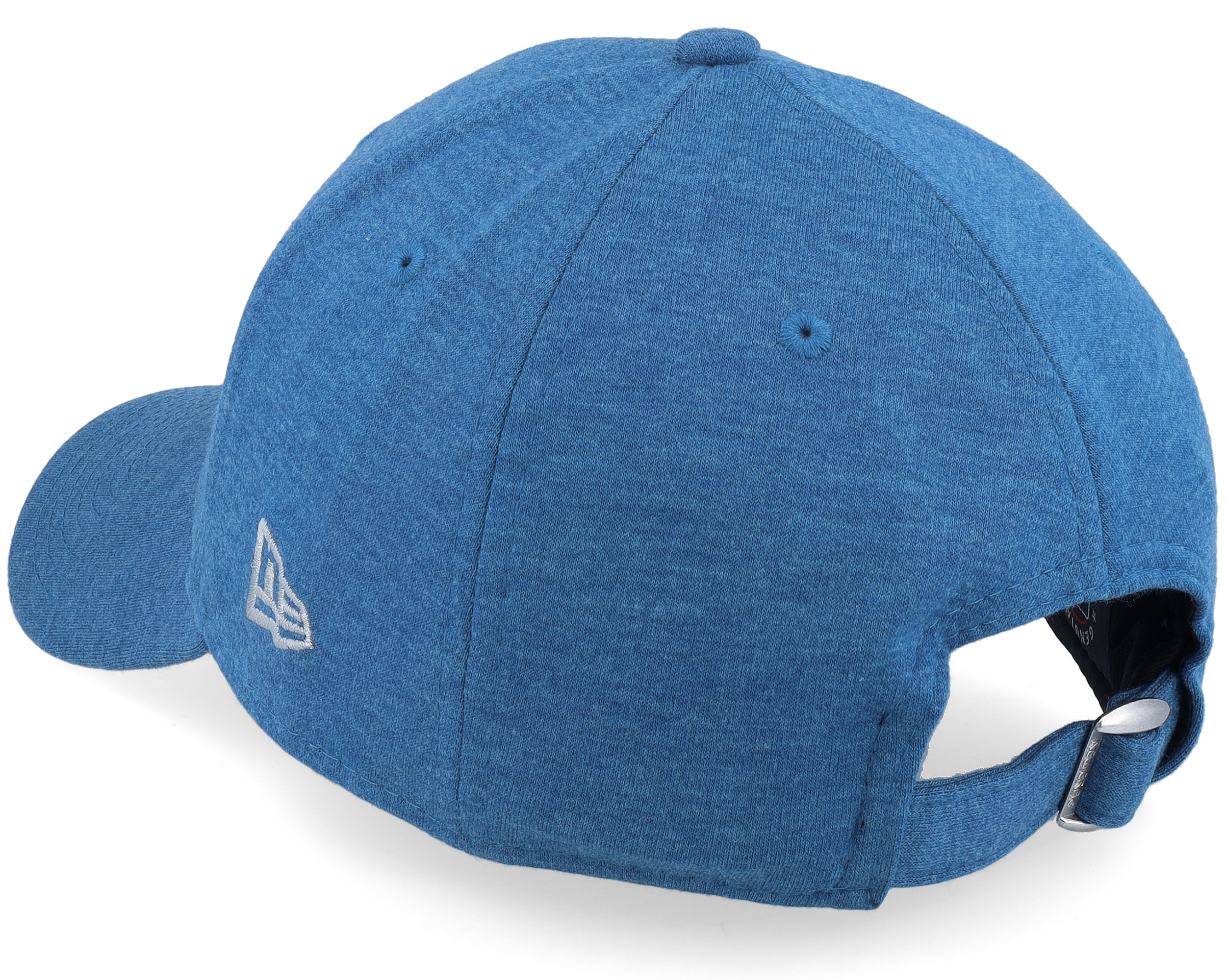 New York Yankees Jersey Essential 9FORTY Heather Blue Adjustable