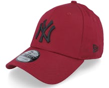 New York Yankees Comfort 39THIRTY Cardenal/Black Flexfit - New Era