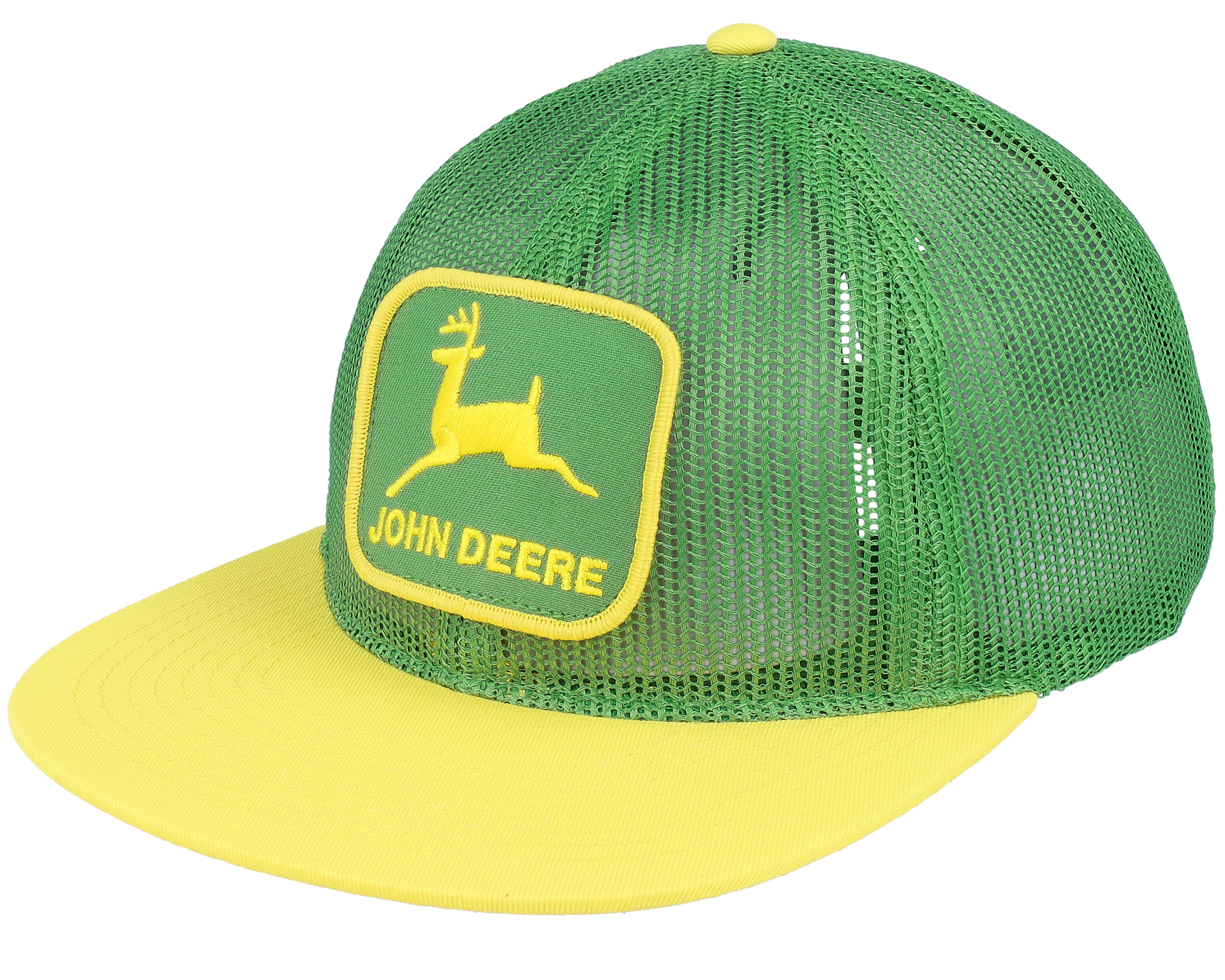 John Deere Denim Hat