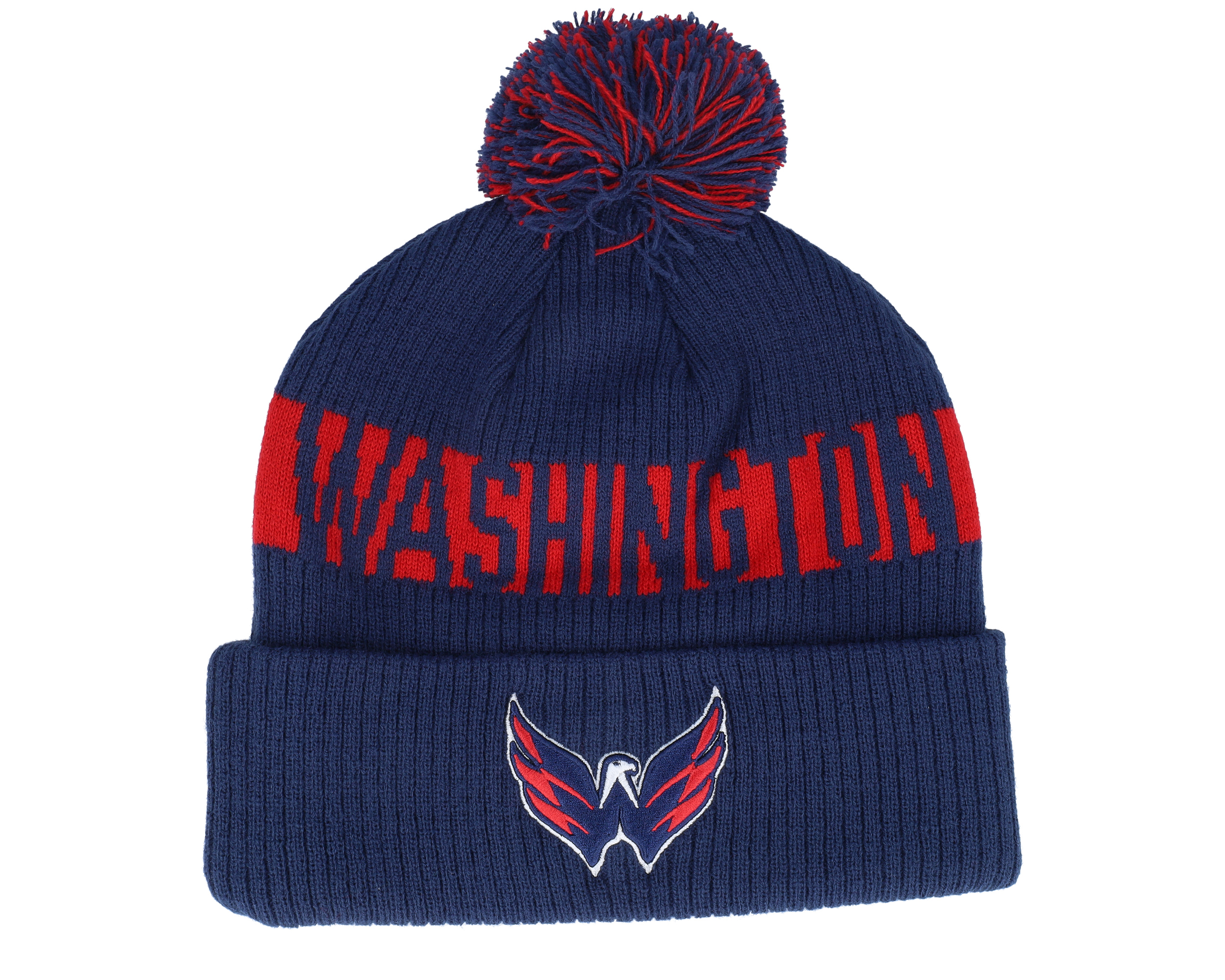 Capitals beanie sale