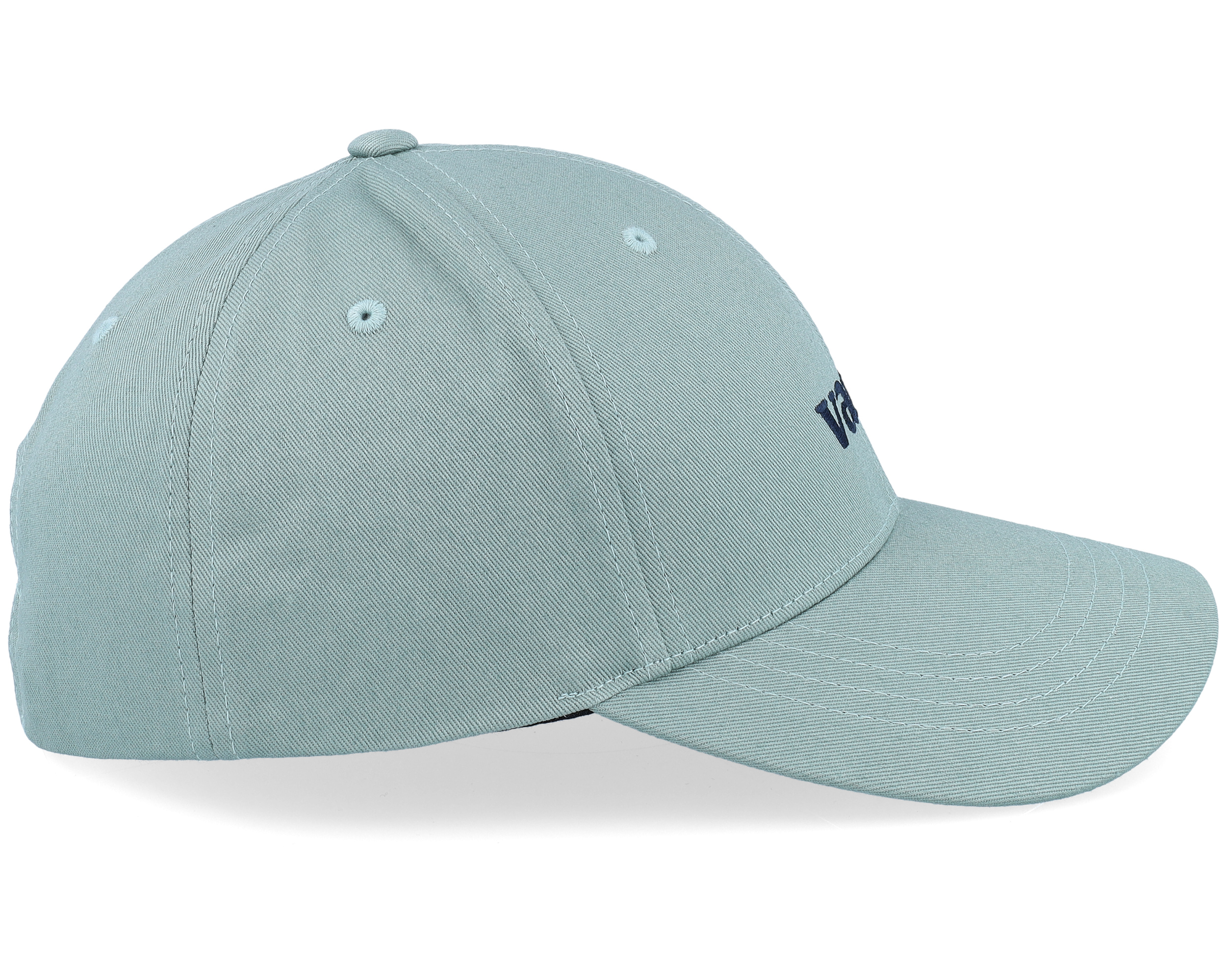 66 Structured Jockey Iceberg Green Adjustable