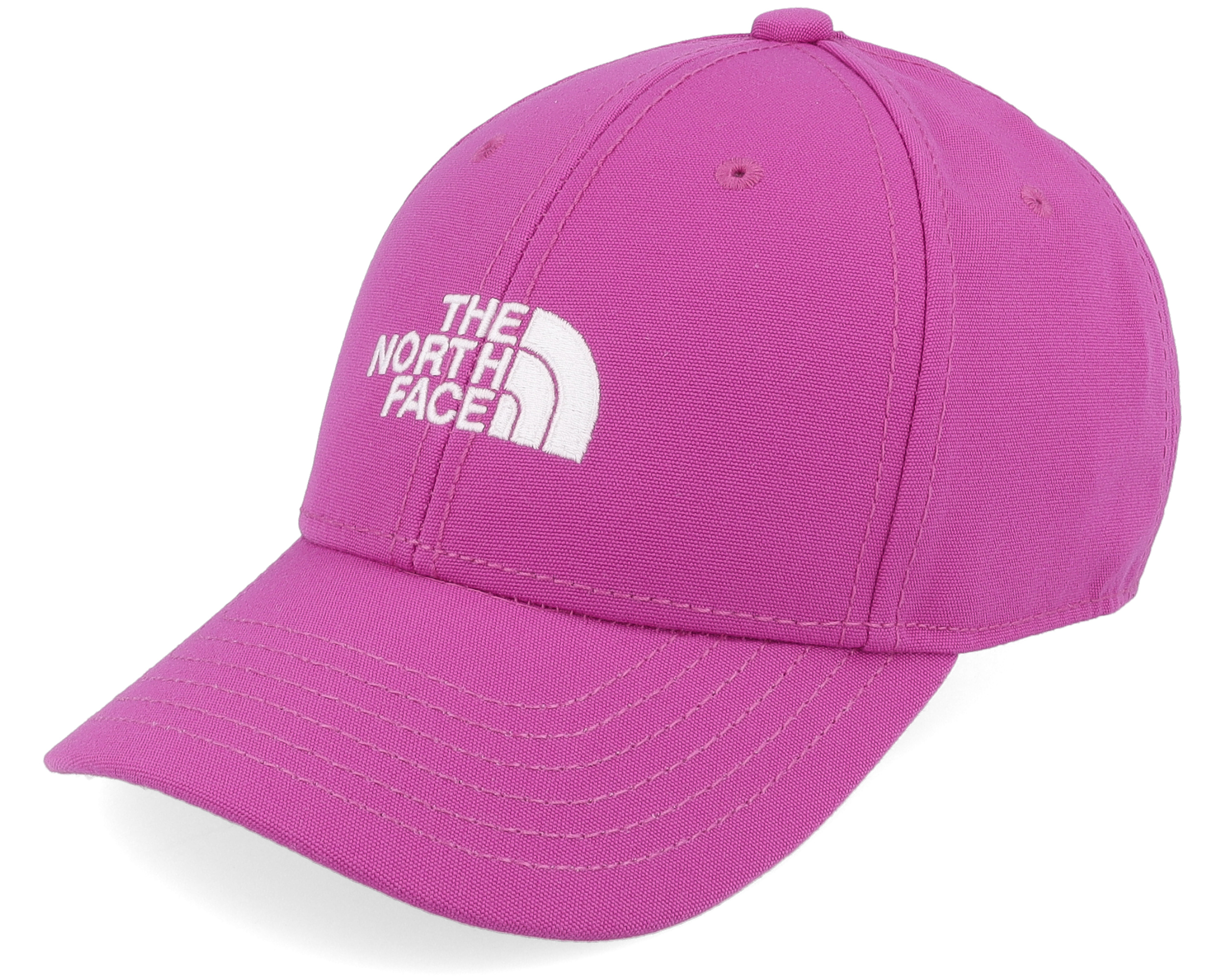 Norm Hat Pink Primrose Dad Cap The North Face Hatstorecompany