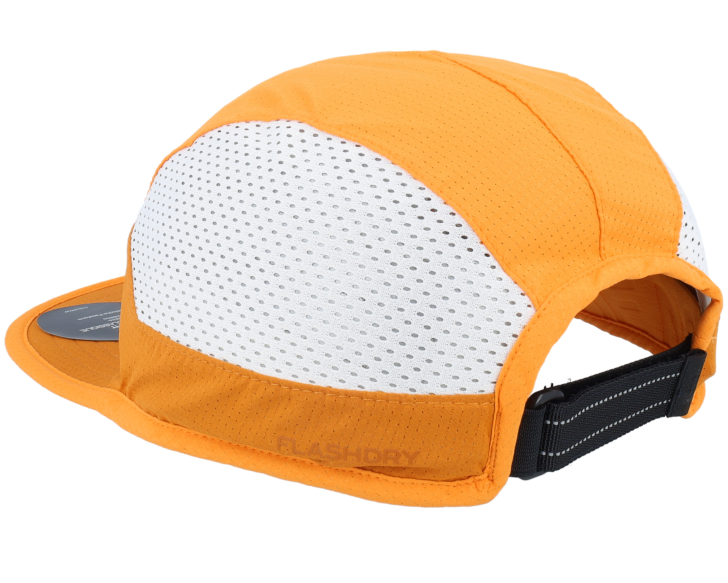 Summer Light Run Hat Apricot Glaze 5-Panel - The North Face