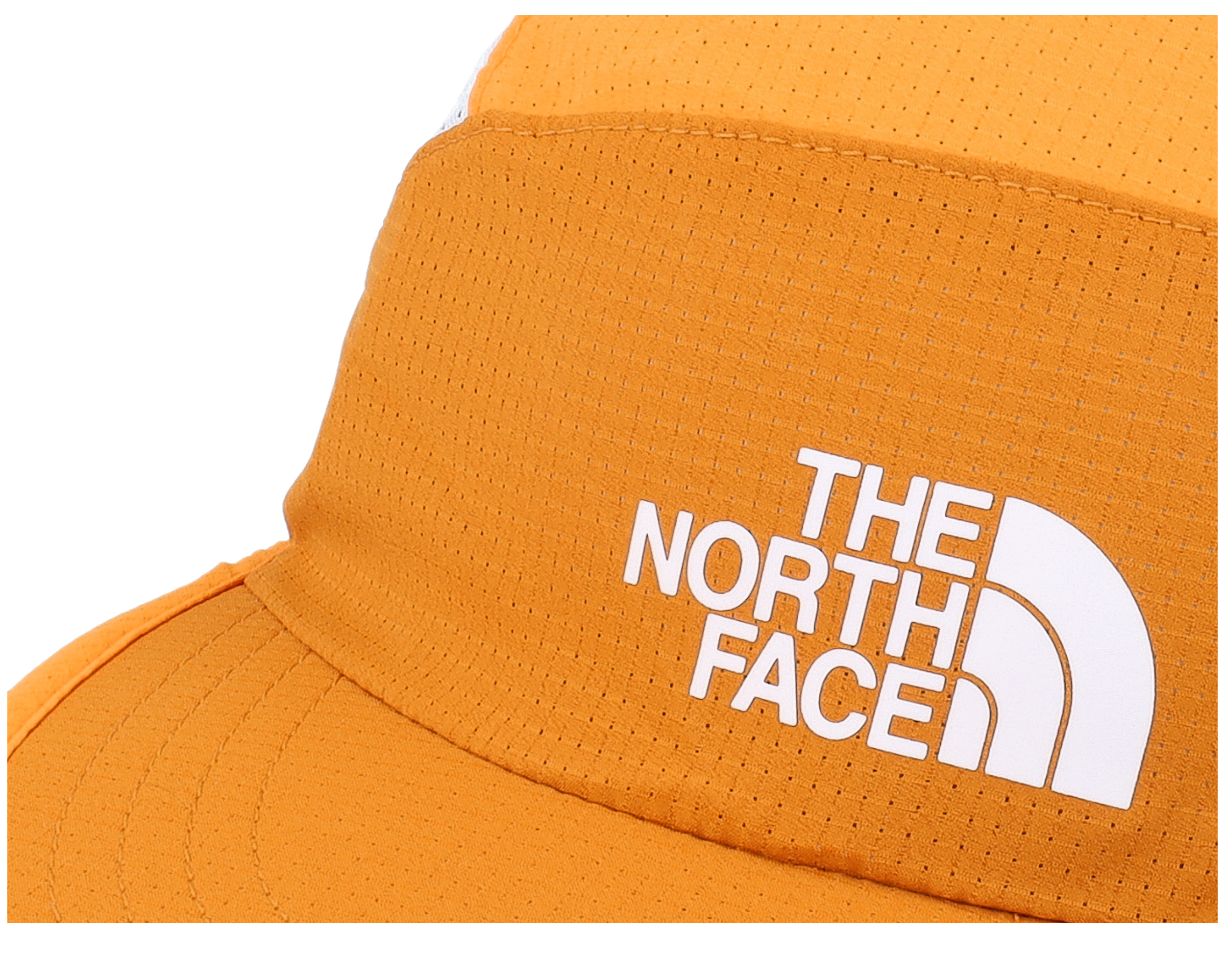 Summer Light Run Hat Apricot Glaze 5-Panel - The North Face