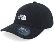 Denali Norm Hat Black Dad Cap