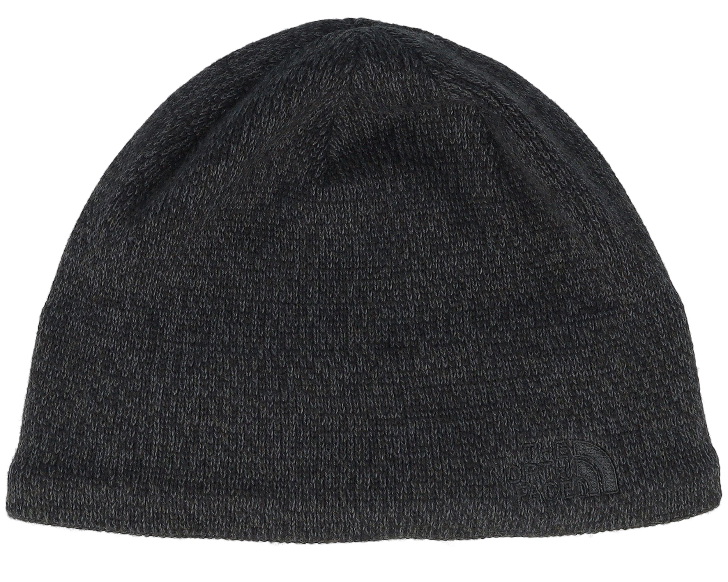 Brooklyn Nets NBA Metallic Beanie Black Cuff - New Era