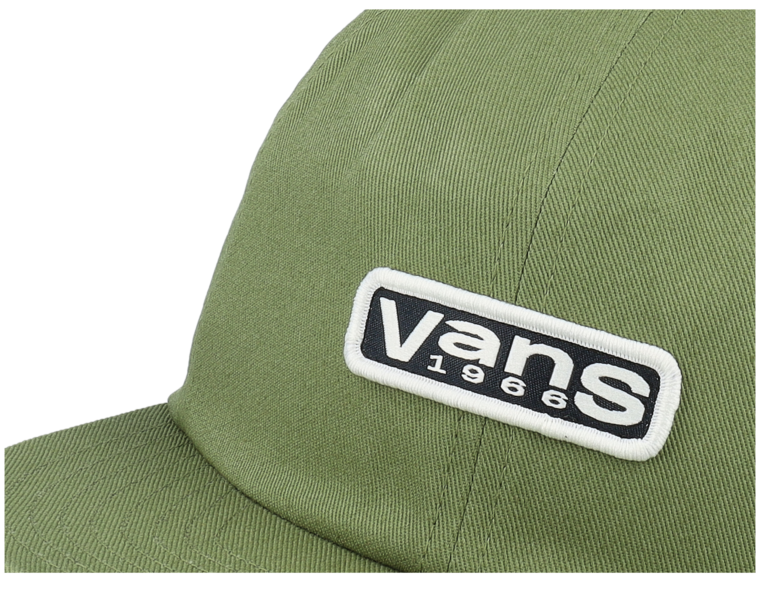 ★Vansバンズ★Cushman Jockey Hat 関税込★ Cushman Jockey Vans Cap in black – TITUS