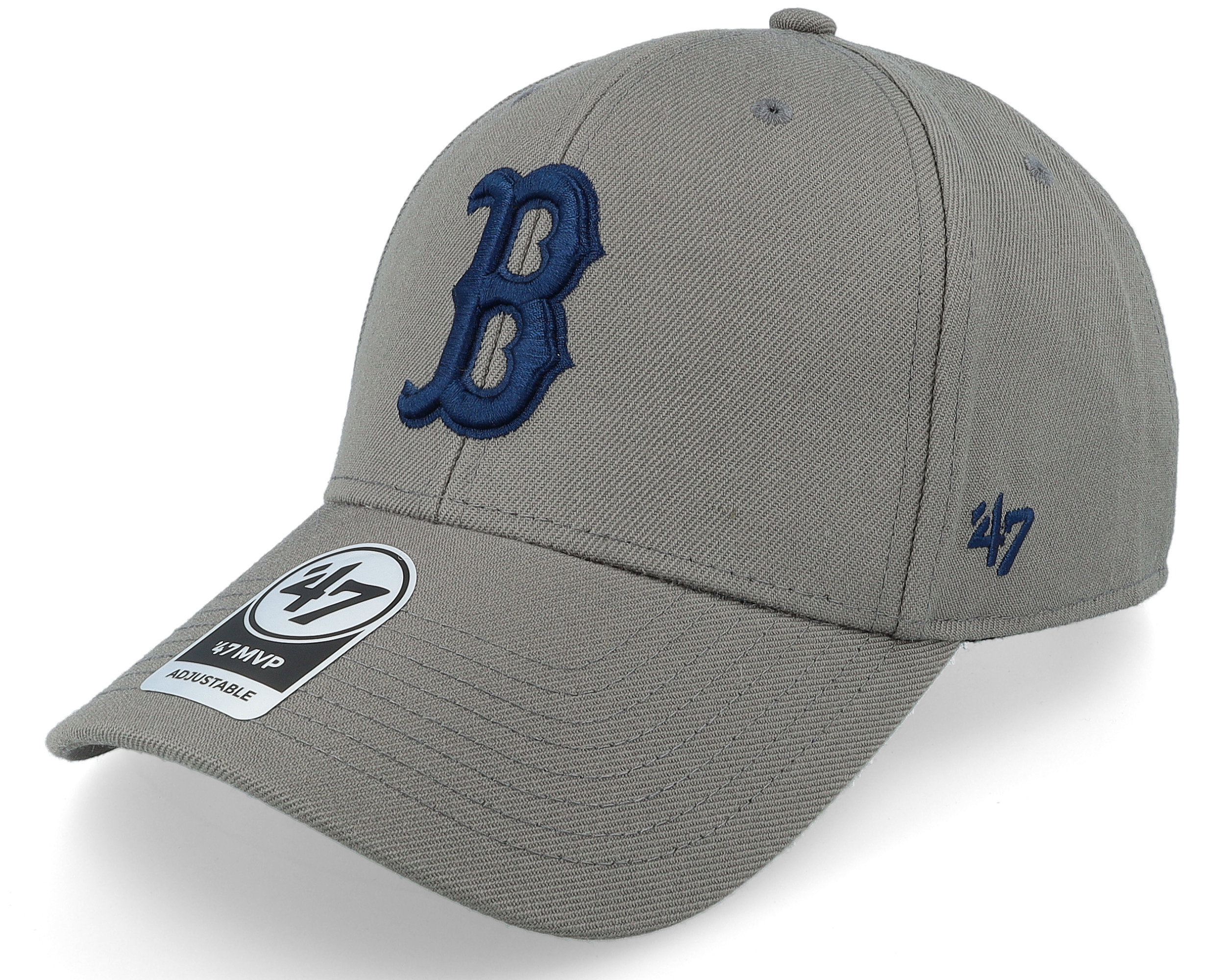 BOSTON RED SOX HAT 47 SNAPBACK visual data 4