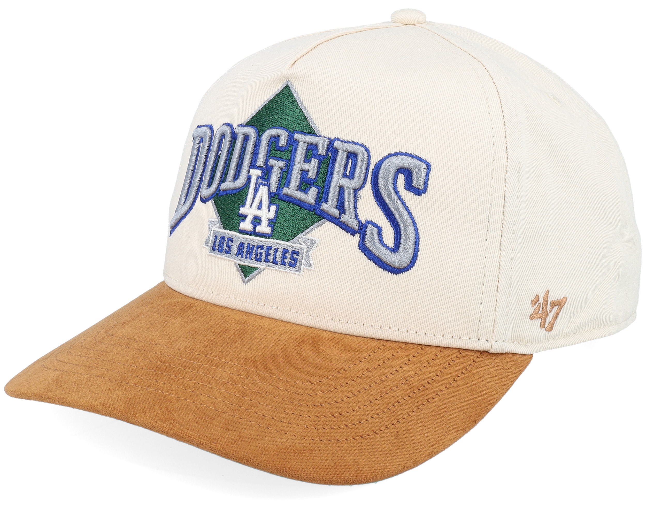 ドジャースDodgers Diamond Collection Authentic LA Dodgers VINTAGE 90s Starter Diamond Collection