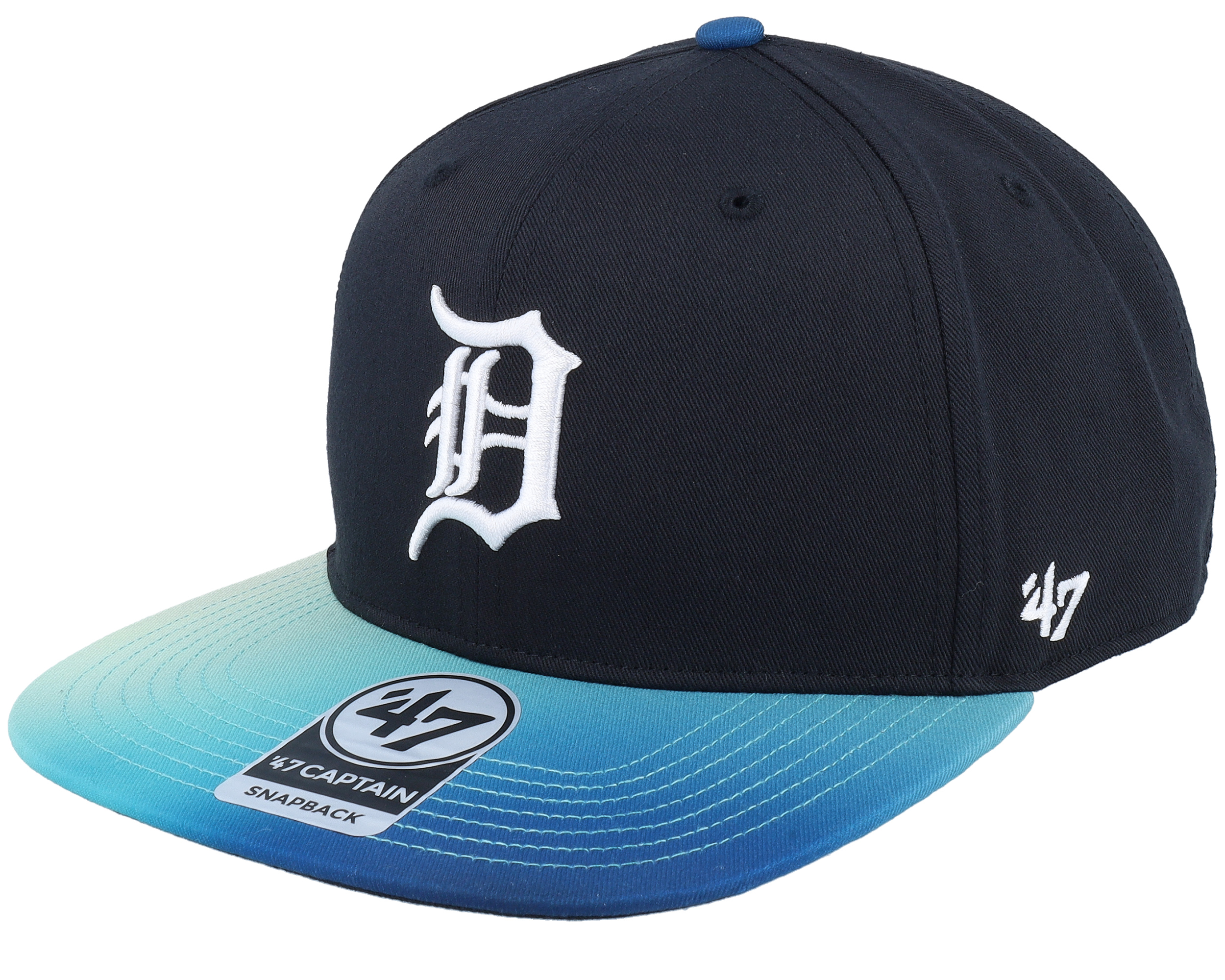 Detroit Tigers Caps – Kaufe eine neue Detroit Tigers Cap - Hatstore |  Hatstore.de