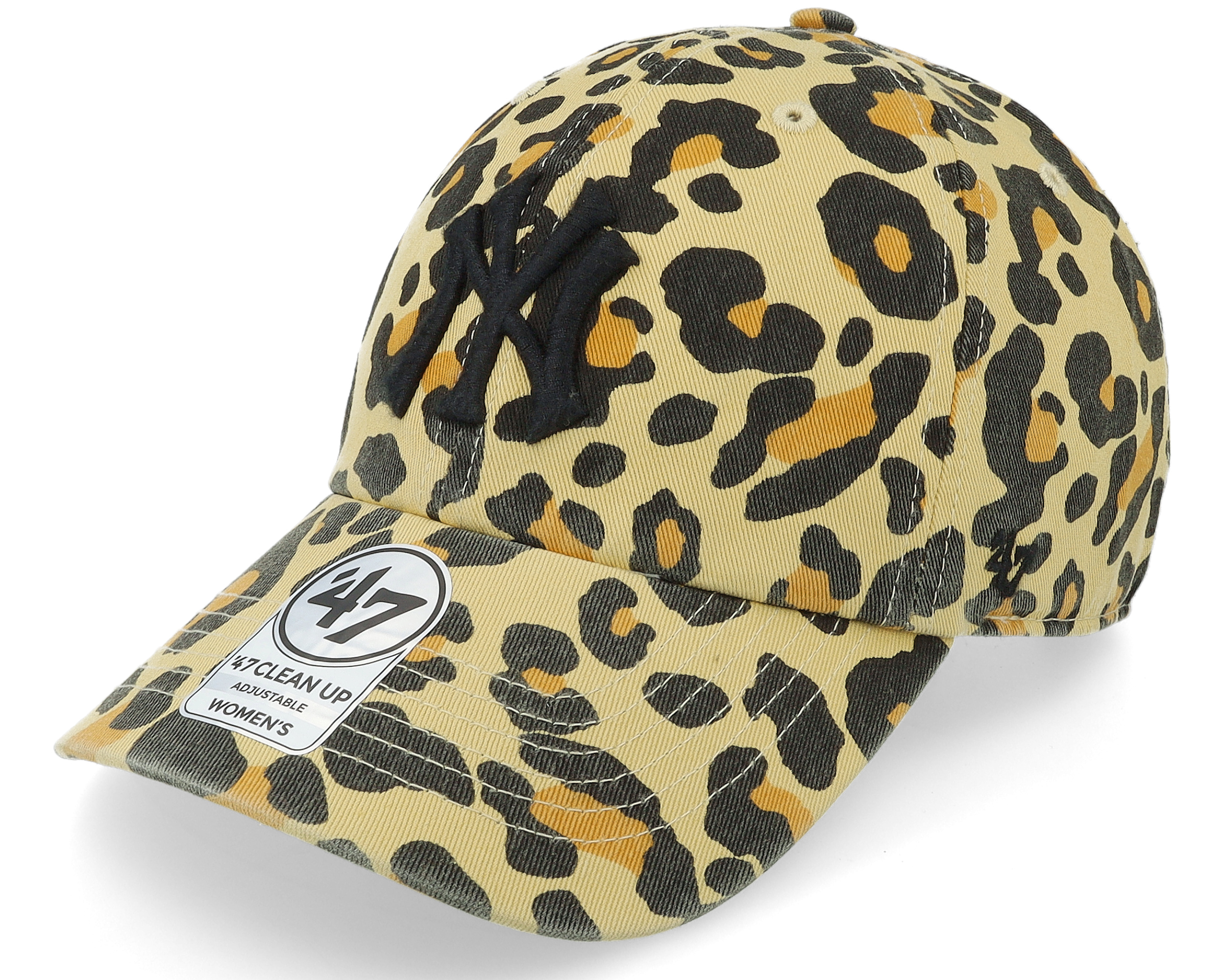 Los Angeles Dodgers, Light Gold Bagheera '47 Clean Up