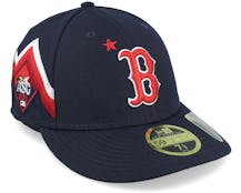 Boston Red Sox Low Profile 59FIFTY MLB ASG 23 Workout & Game Fitted - New Era