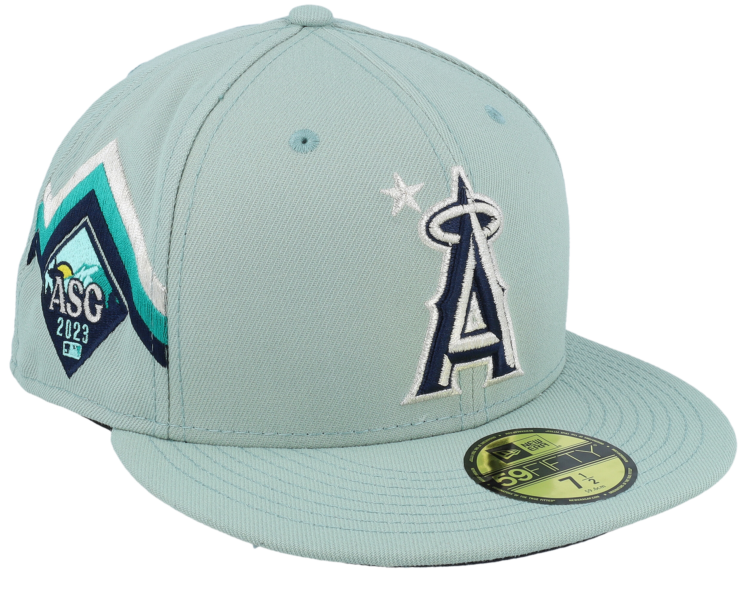 Angels hat Clearance