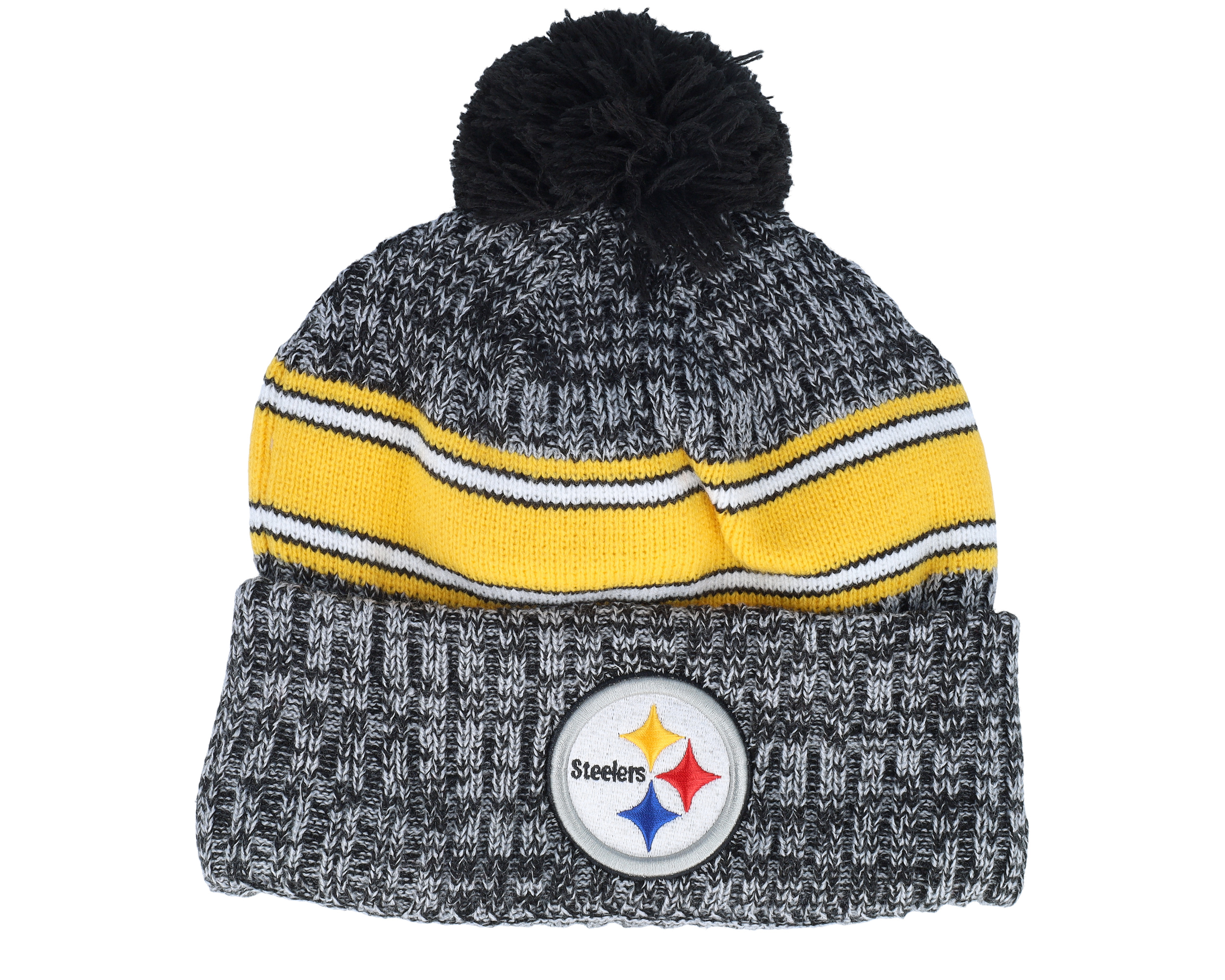 Steelers Beanie 