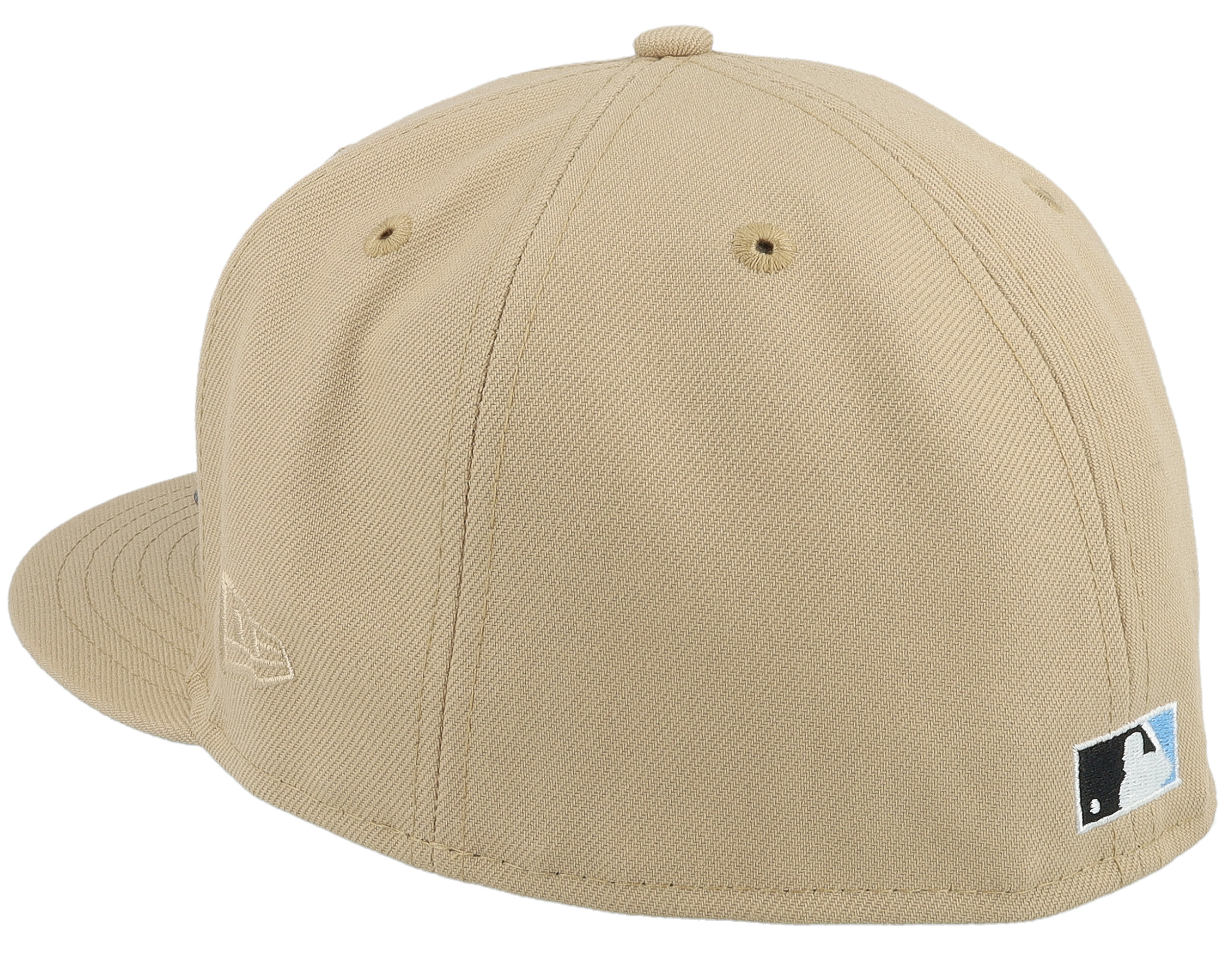 【海外限定】NEW ERA 59FIFTY San Francisco Giants Camel&Sky New Era 59Fifty San Francisco Giants 60th Anniversary Patch