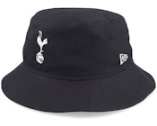 Tottenham Hotspur Cotton Navy Bucket