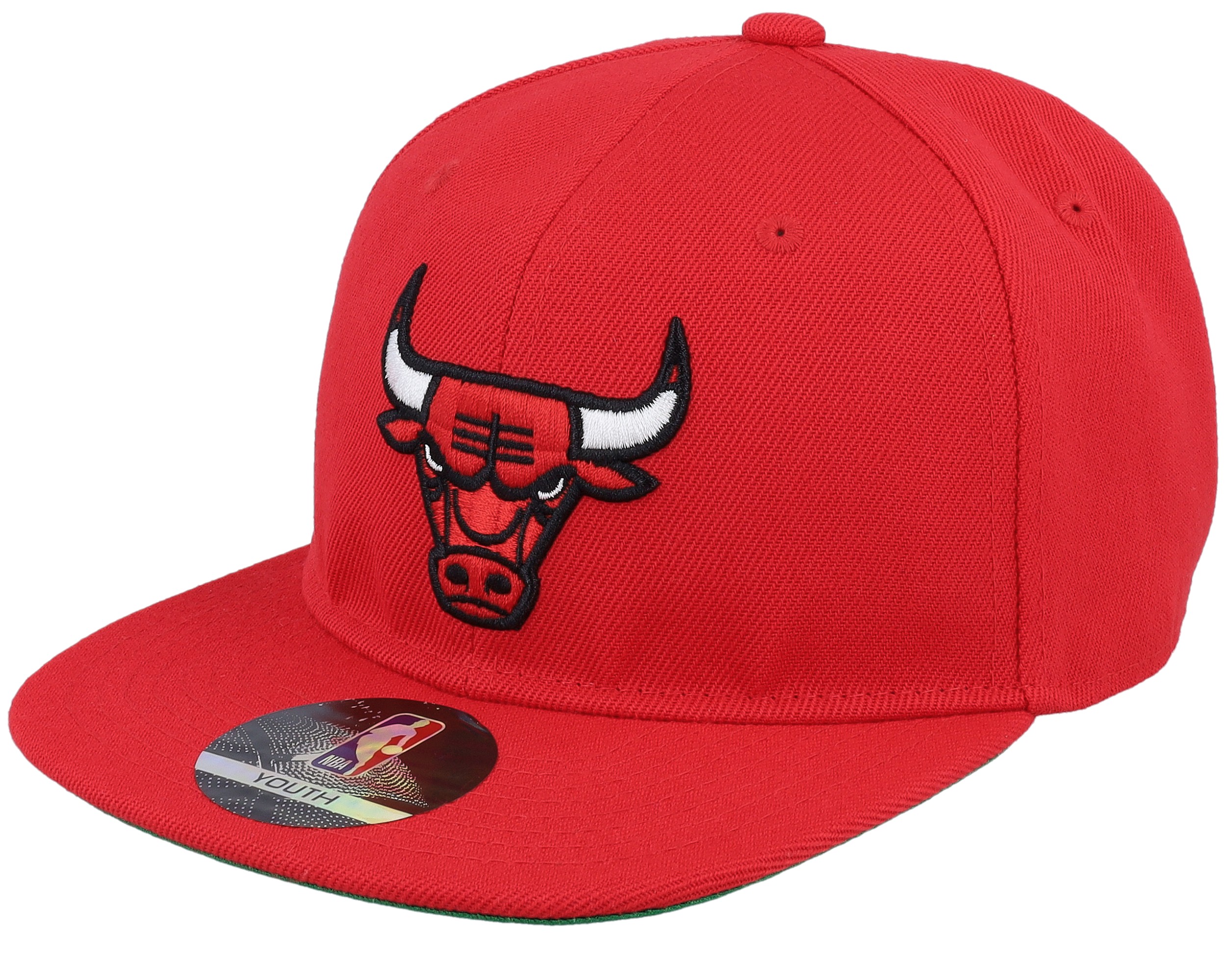 Kids chicago sale bulls hat