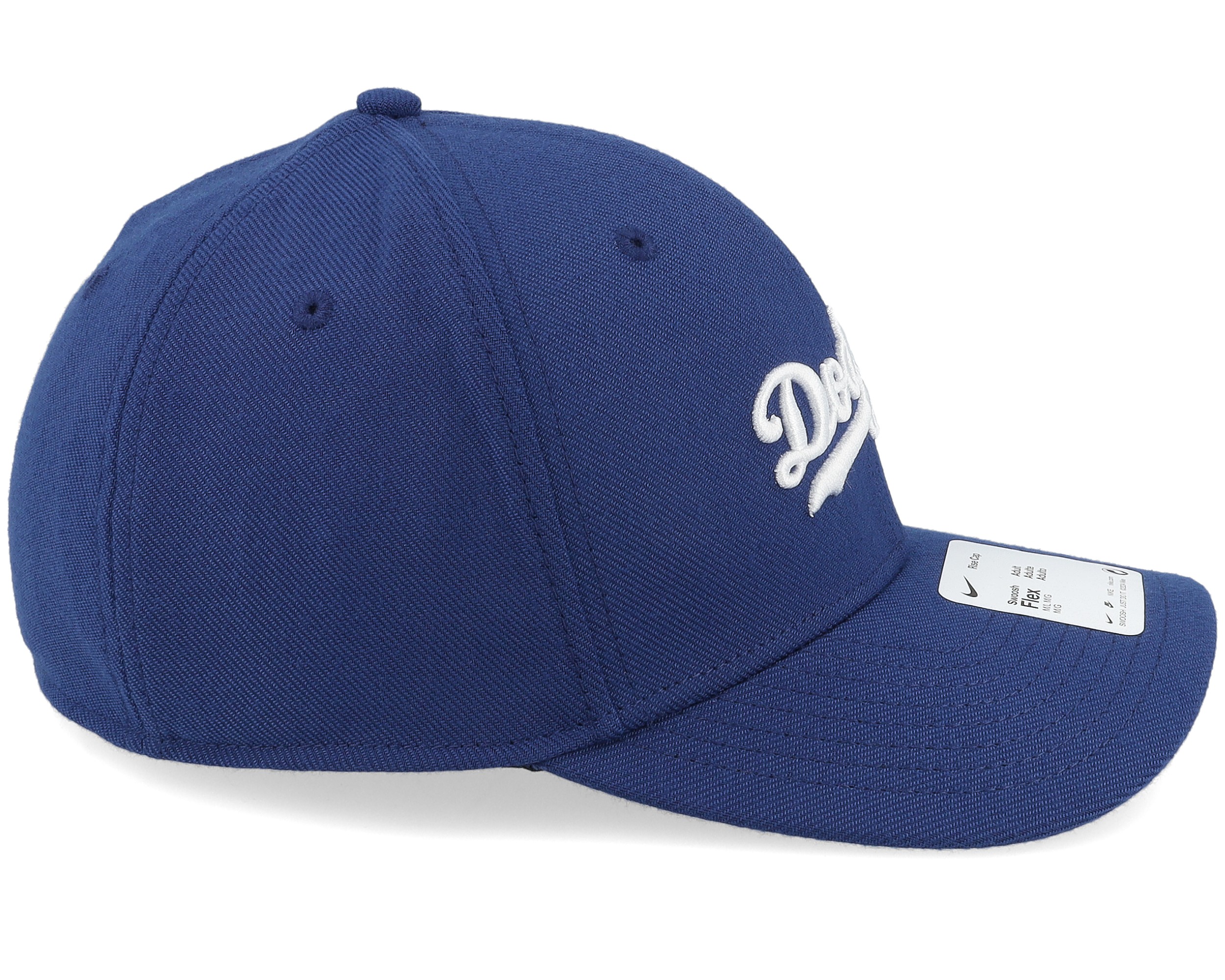 navy blue dri fit hat