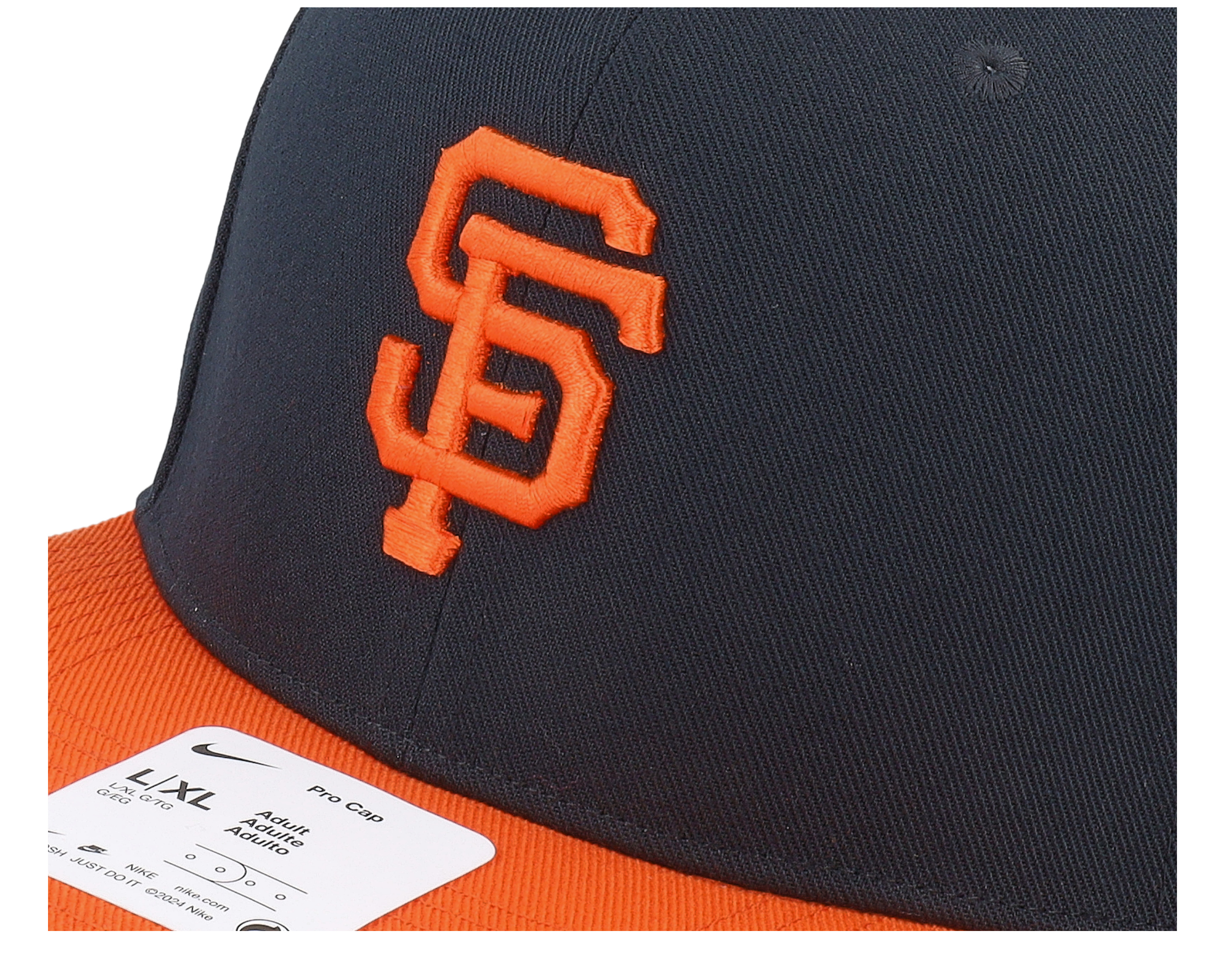 dri fit snapback hats