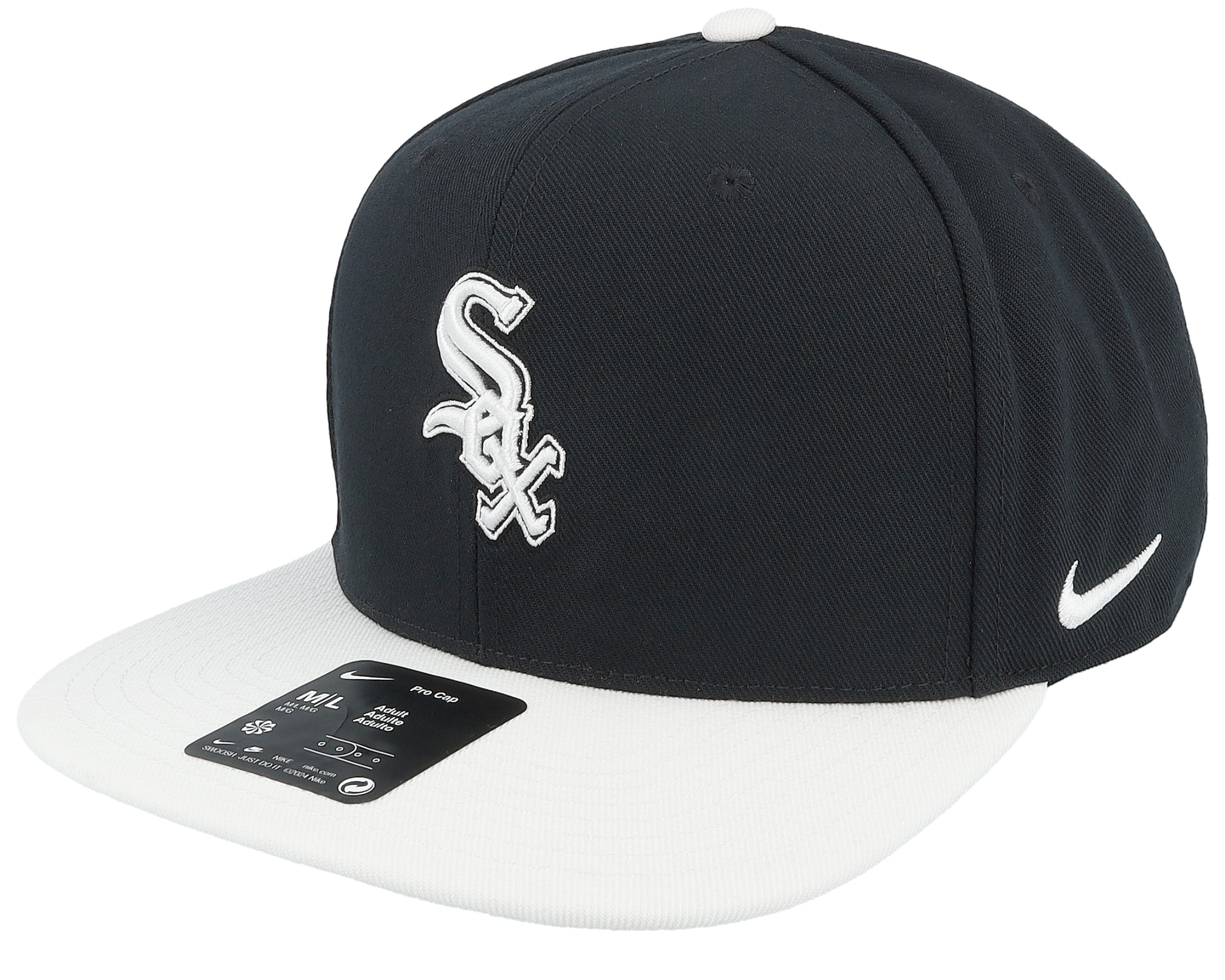 Chicago White Sox Caps - Exclusive Caps for White Sox Fans