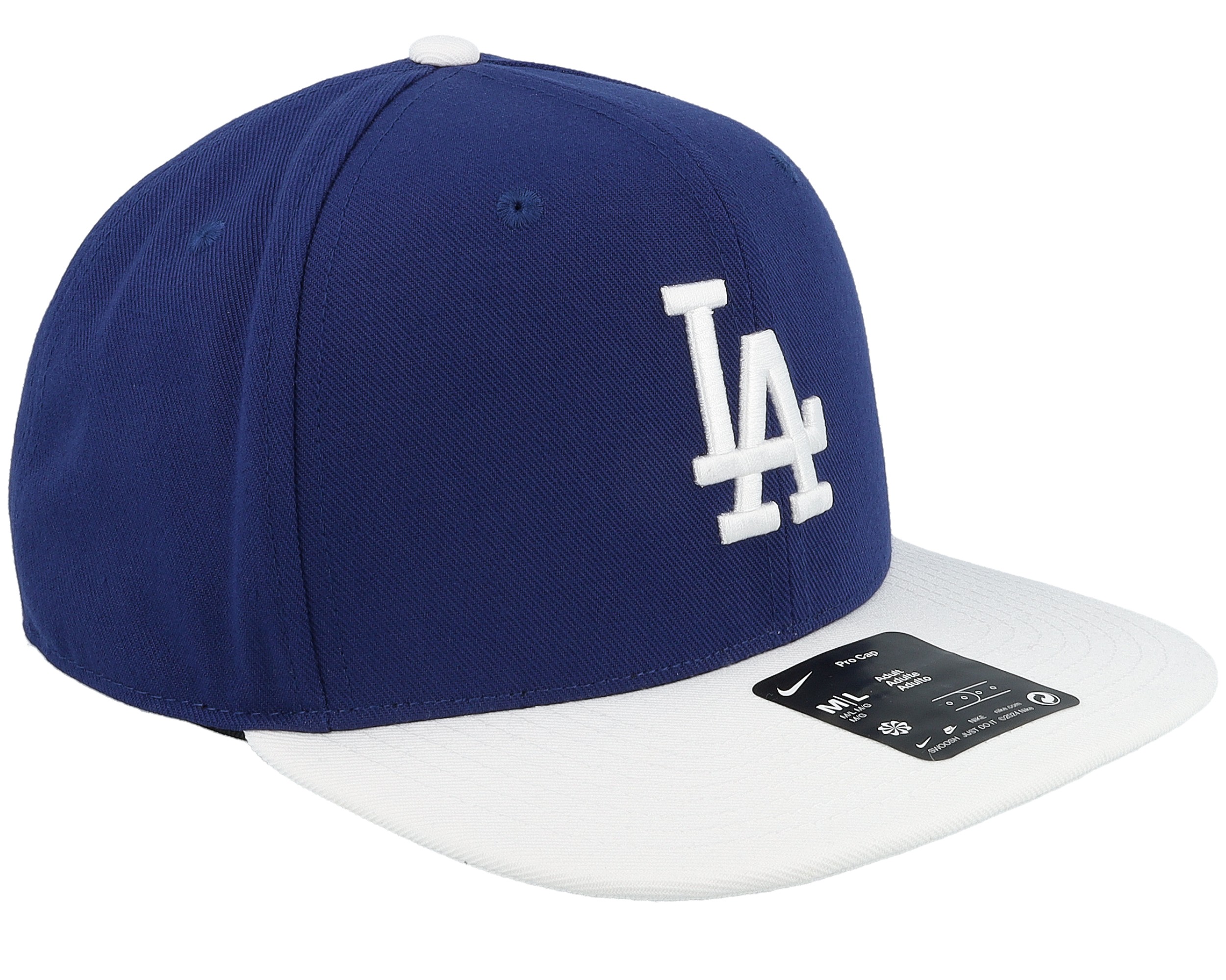 nike dodgers snapback