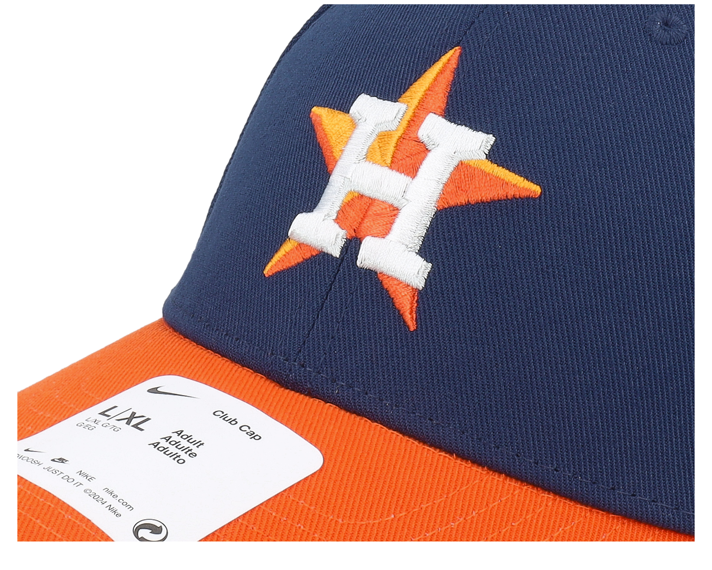 astros dri fit