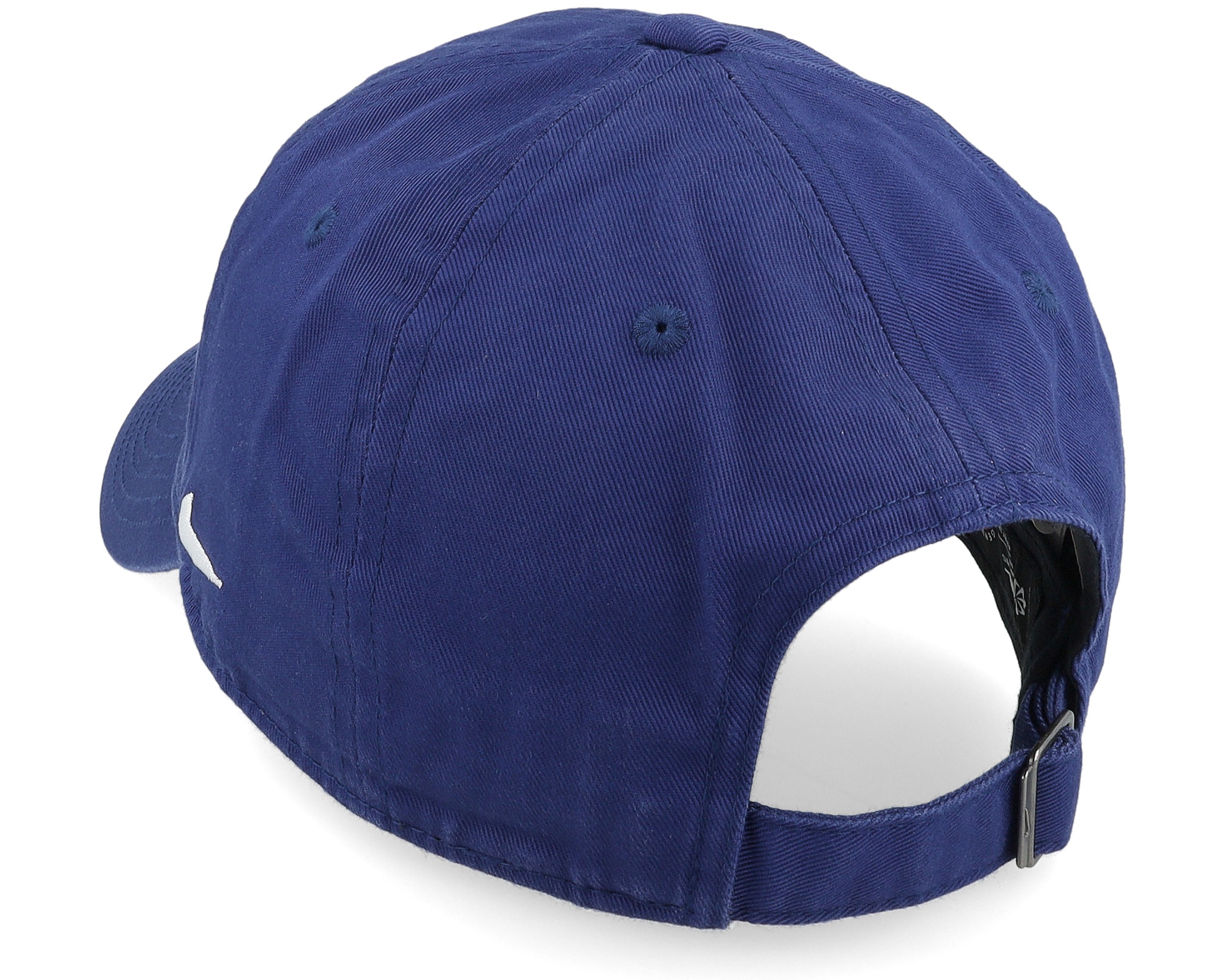 Los Angeles Dodgers Club Unstructured Blue Dad Cap - Nike