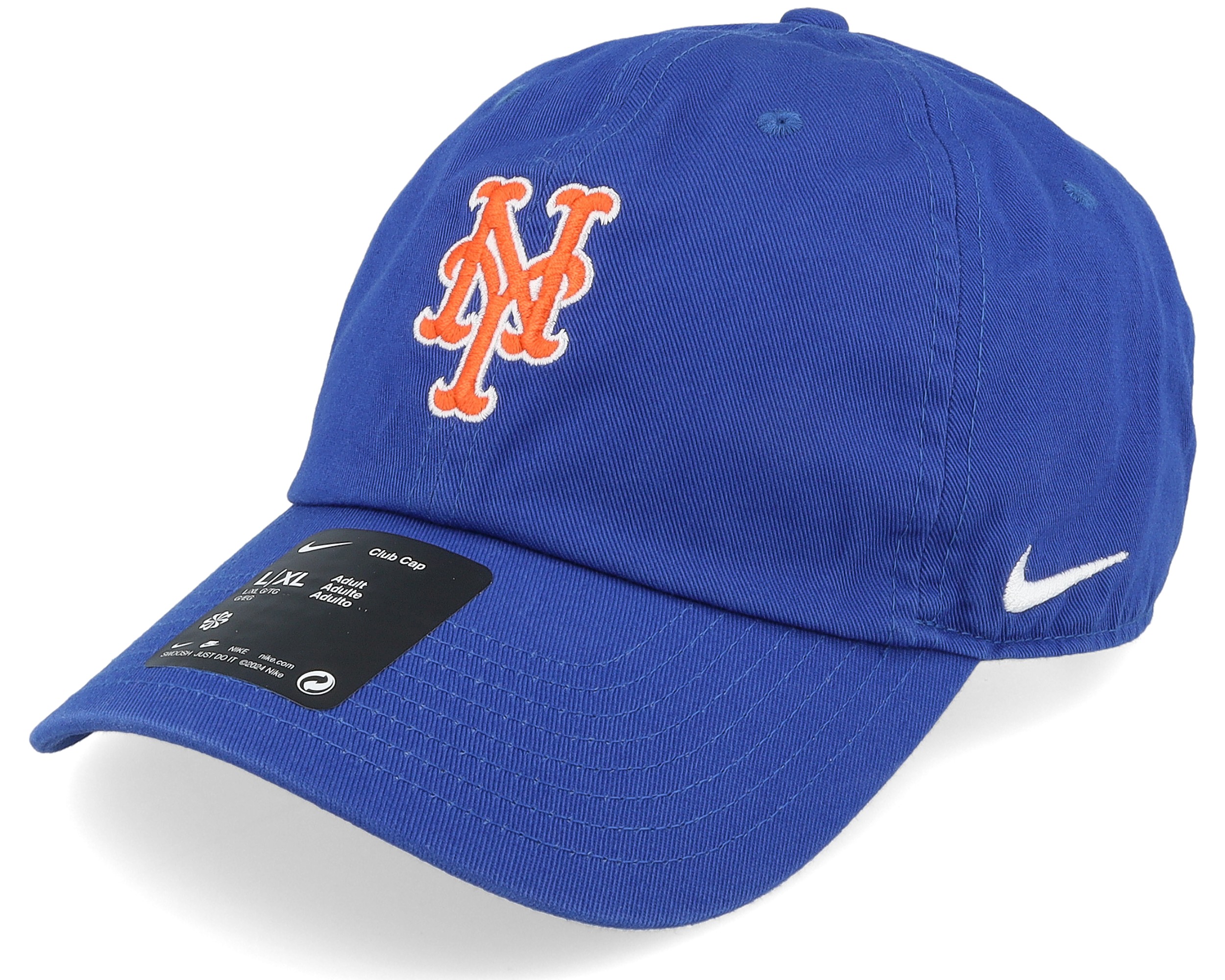 帽子 SUN FADED FITTED CAPNEW YORK METS New York Mets 59FIFTY Fitted Cap | NEC UK