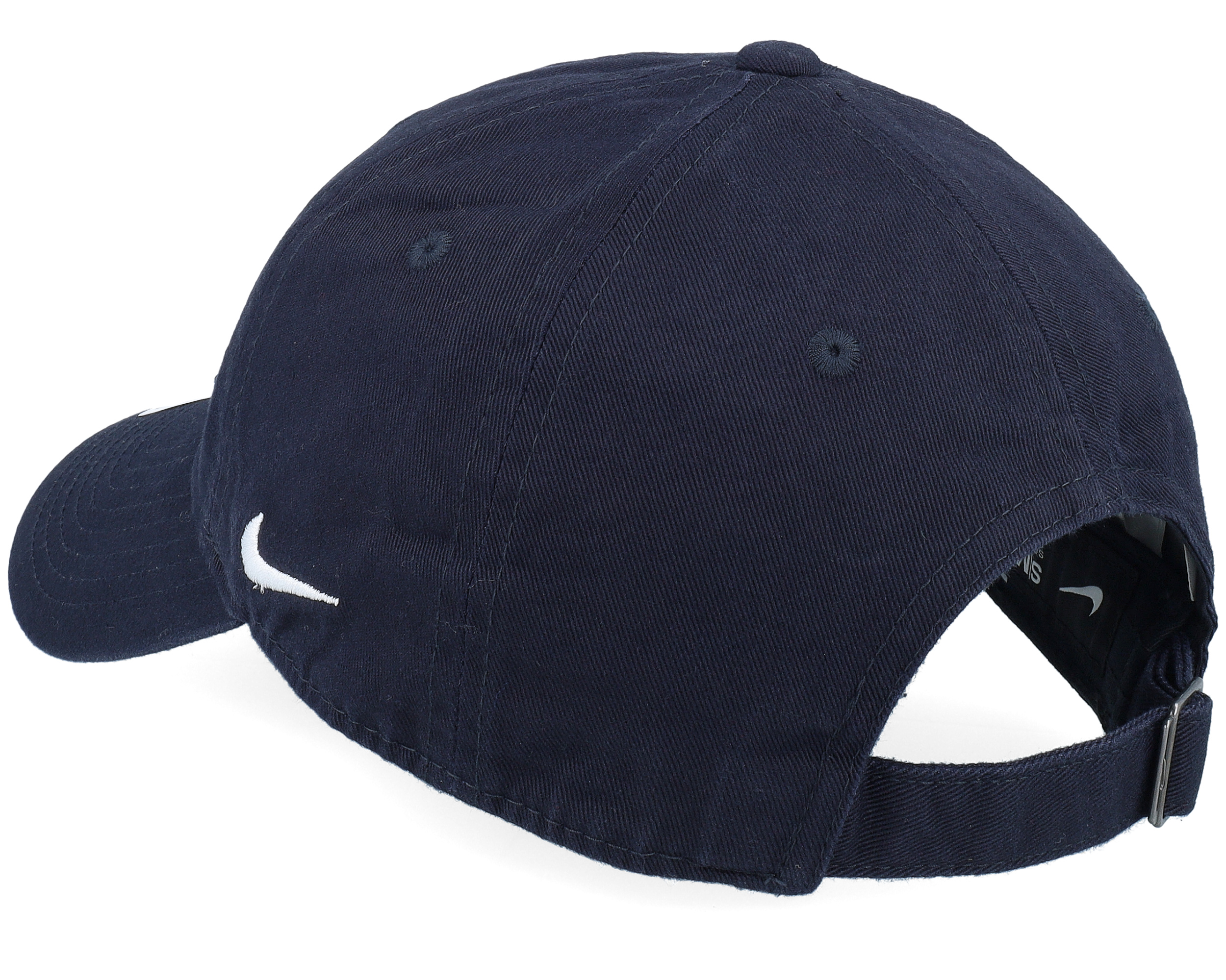 New York Yankees Club Unstructured Blue Dad Cap | Hatstoreworld.com