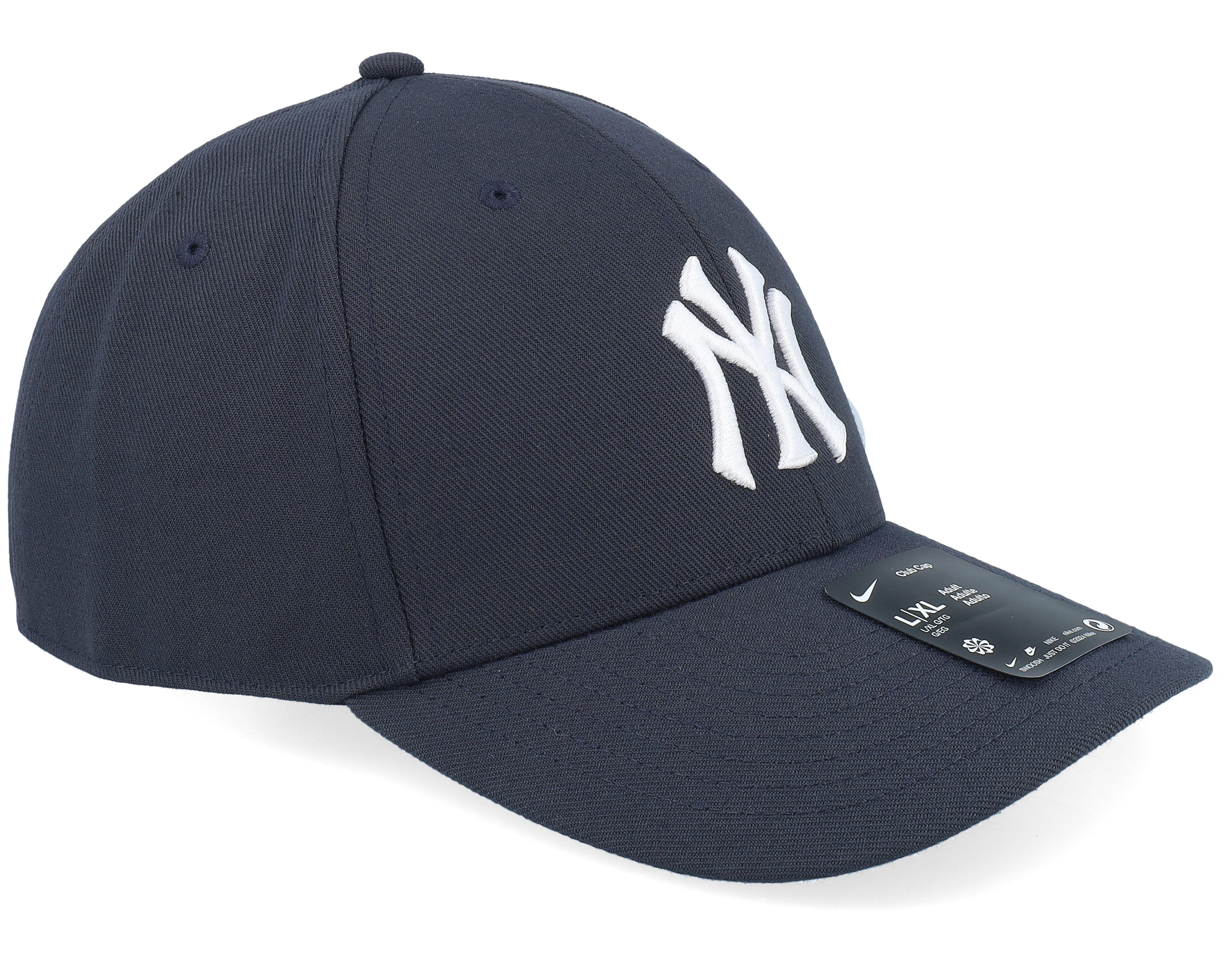 nike yankees dri fit