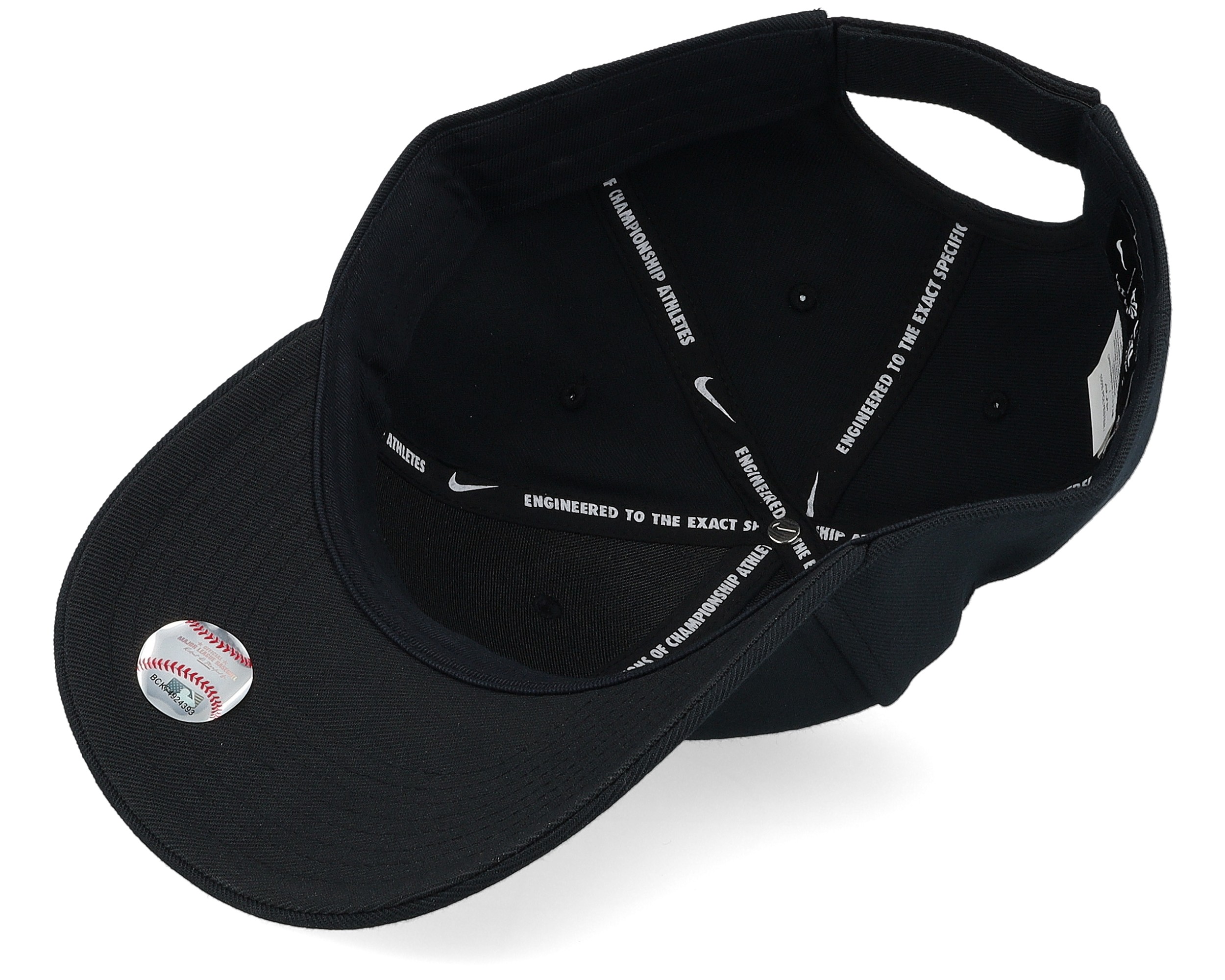 white sox nike dri fit