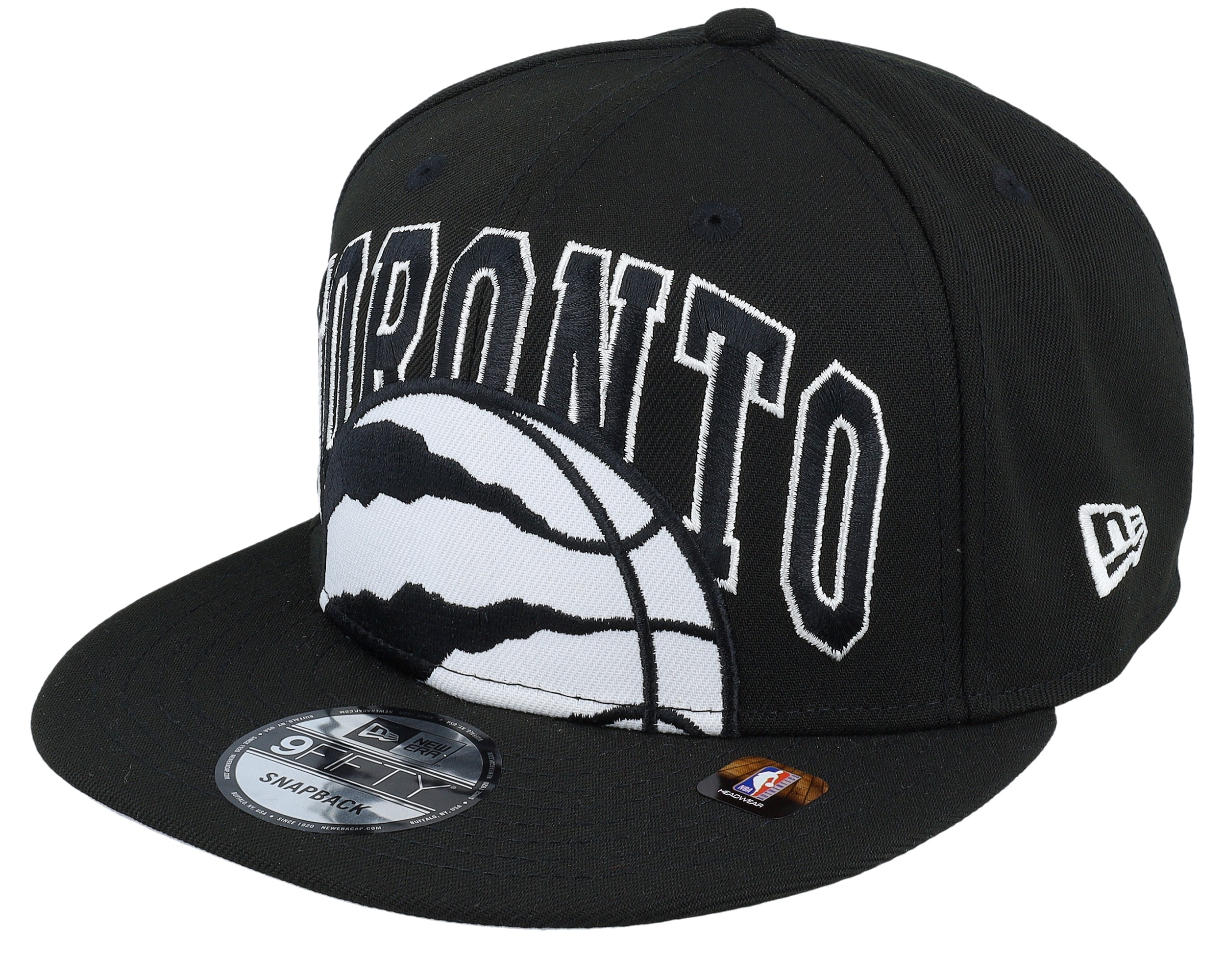 Toronto best sale raptors 9fifty