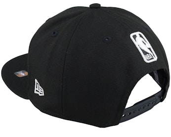 Los Angeles Clippers 9FIFTY NBA Tip Off 23 Black Snapback