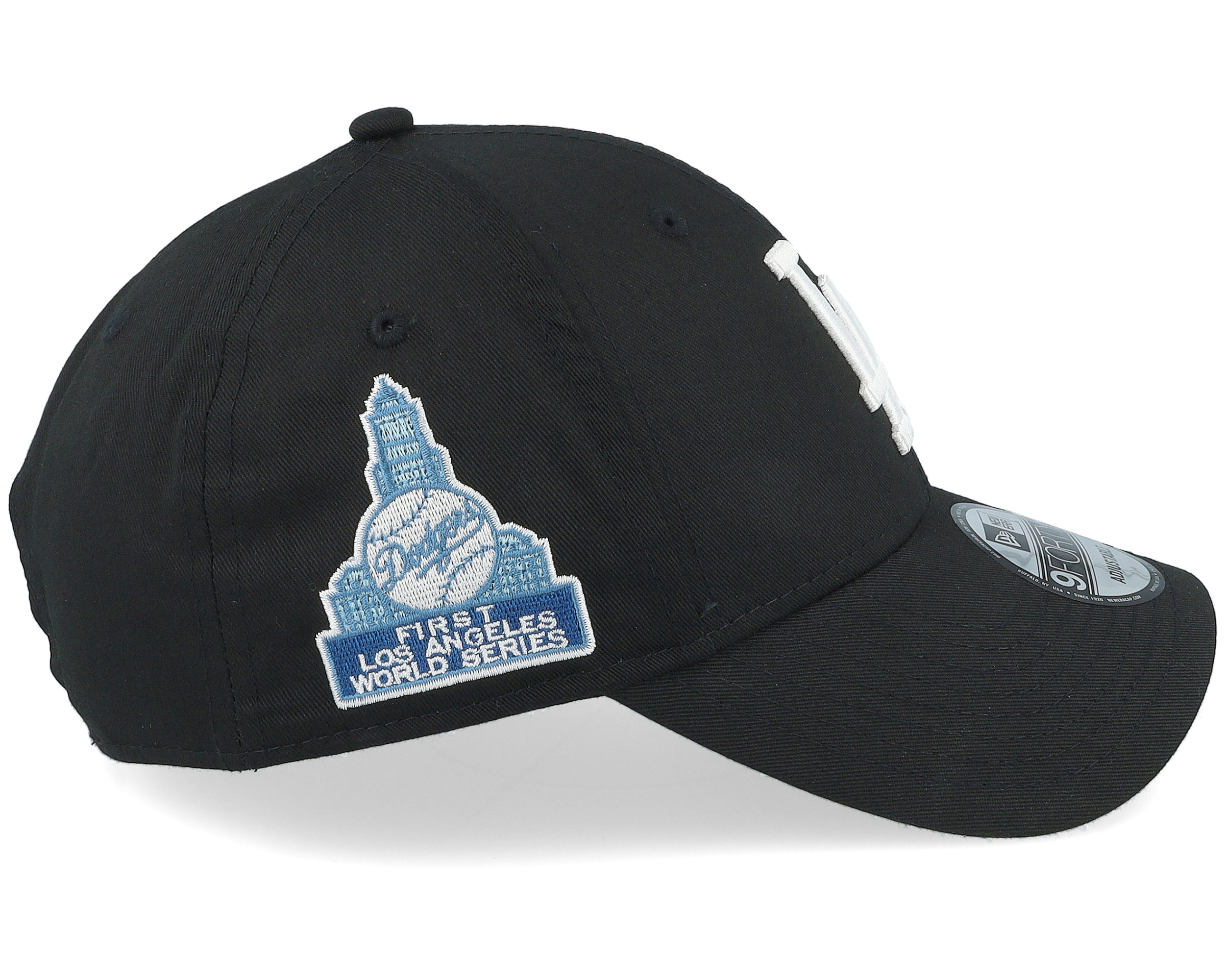 NEWERA Los Angeles Dodgers World Series Tracker Cap キャップ ○日本未発売○NEWERA Los Angeles Dodgers 【Coopers Town