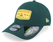 Repreve 9FORTY Dark Green Adjustable