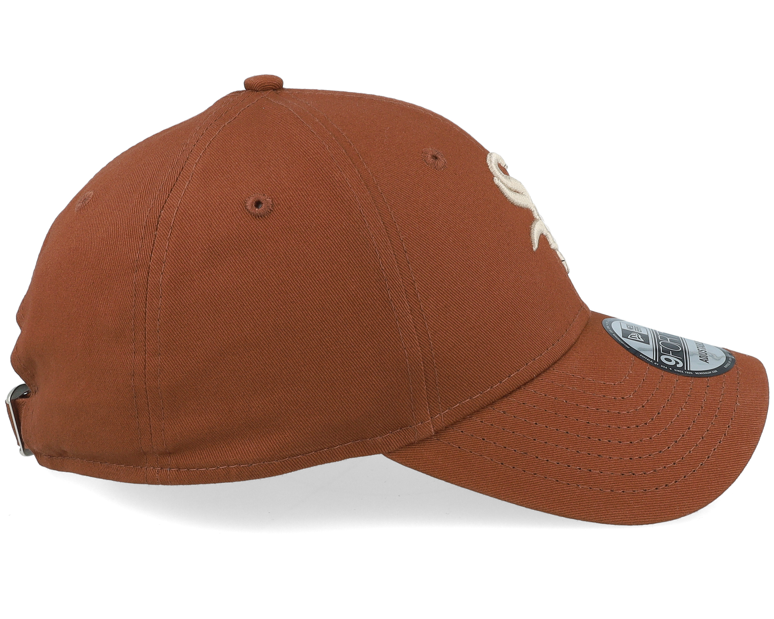 Gorra Chicago Bulls Gorra New Era 9Forty Para Mujer Chicago