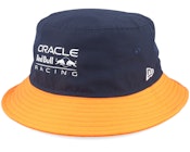 Red Bull Racing F1 23 Repreve Navy/Orange Bucket