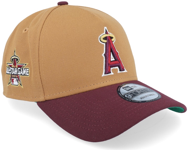 Hatstore Exclusive x Los Angeles Angels Coops All Star Game Sure