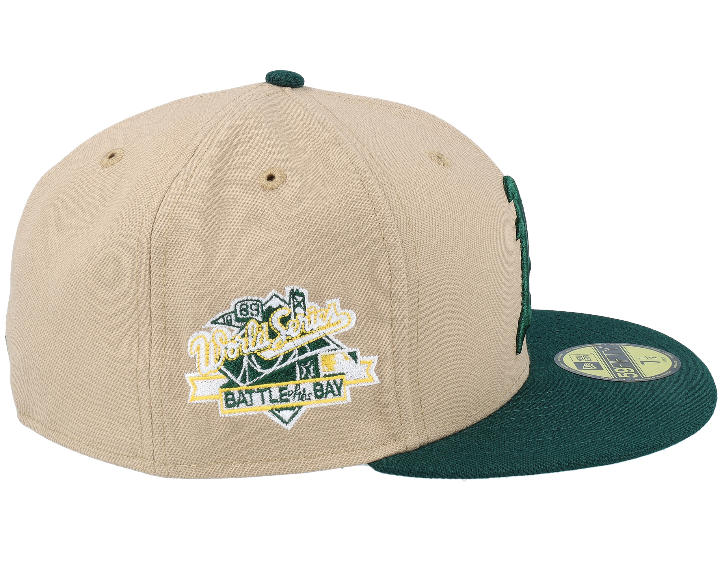 【海外限定】NEW ERA 9TWENTY Oakland Athletics Light Green New Era Oakland Athletics Green Core Classic 9Twenty